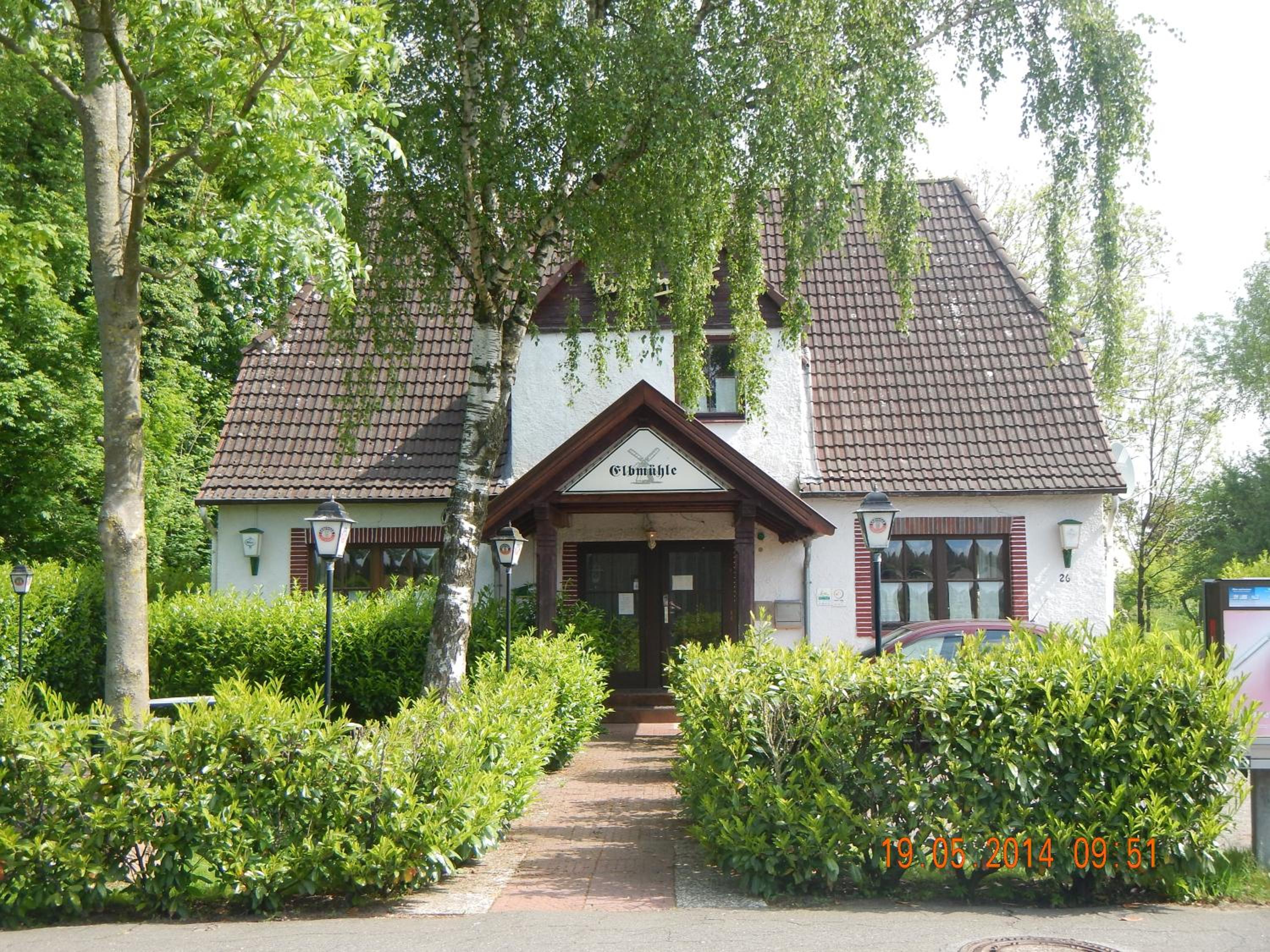 Hotel Elbmühle, fotografía 2