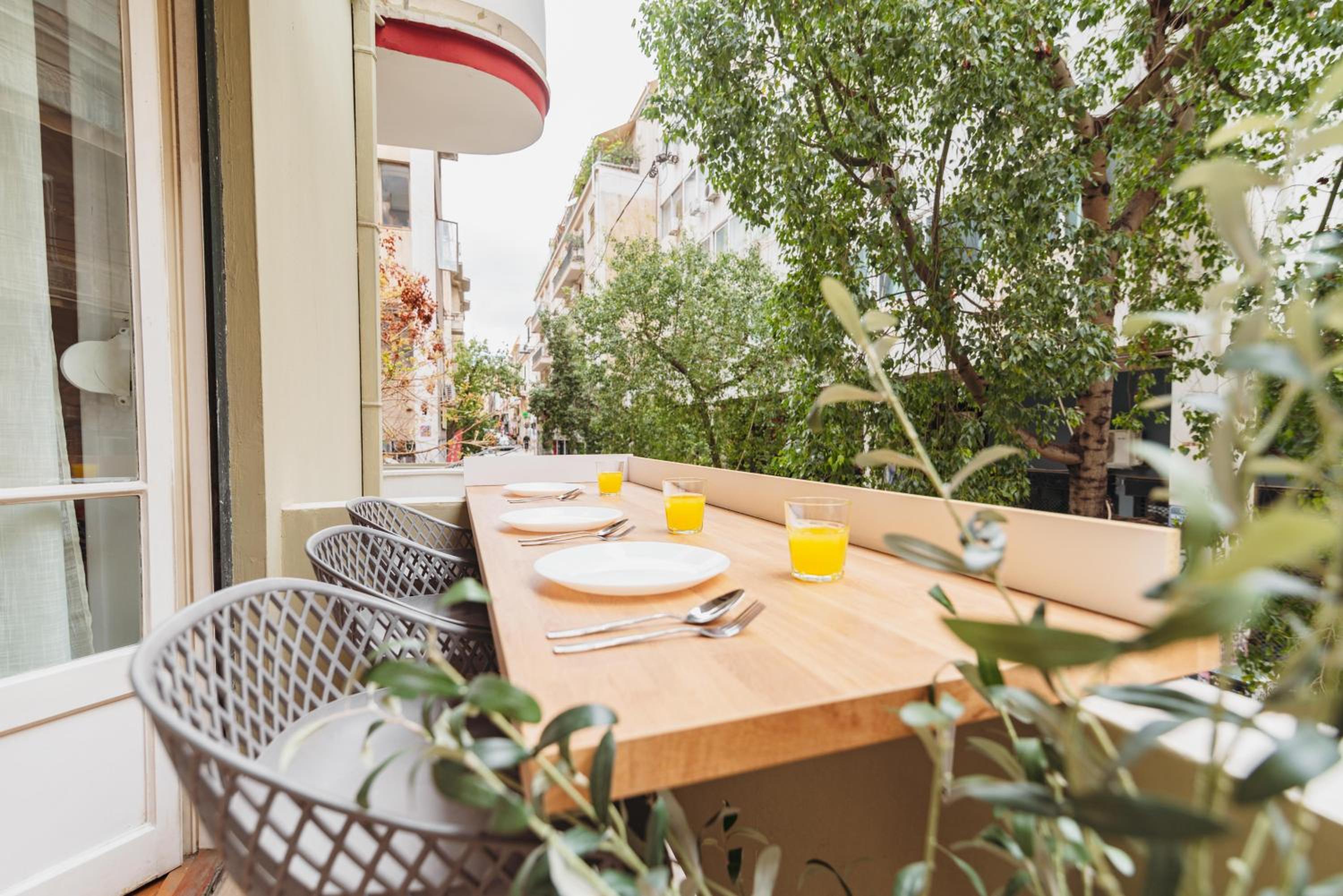 Urban Exarchia for Groups , Nightlife Area