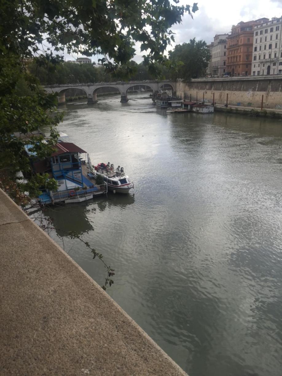 Roma Città Aperta holiday home