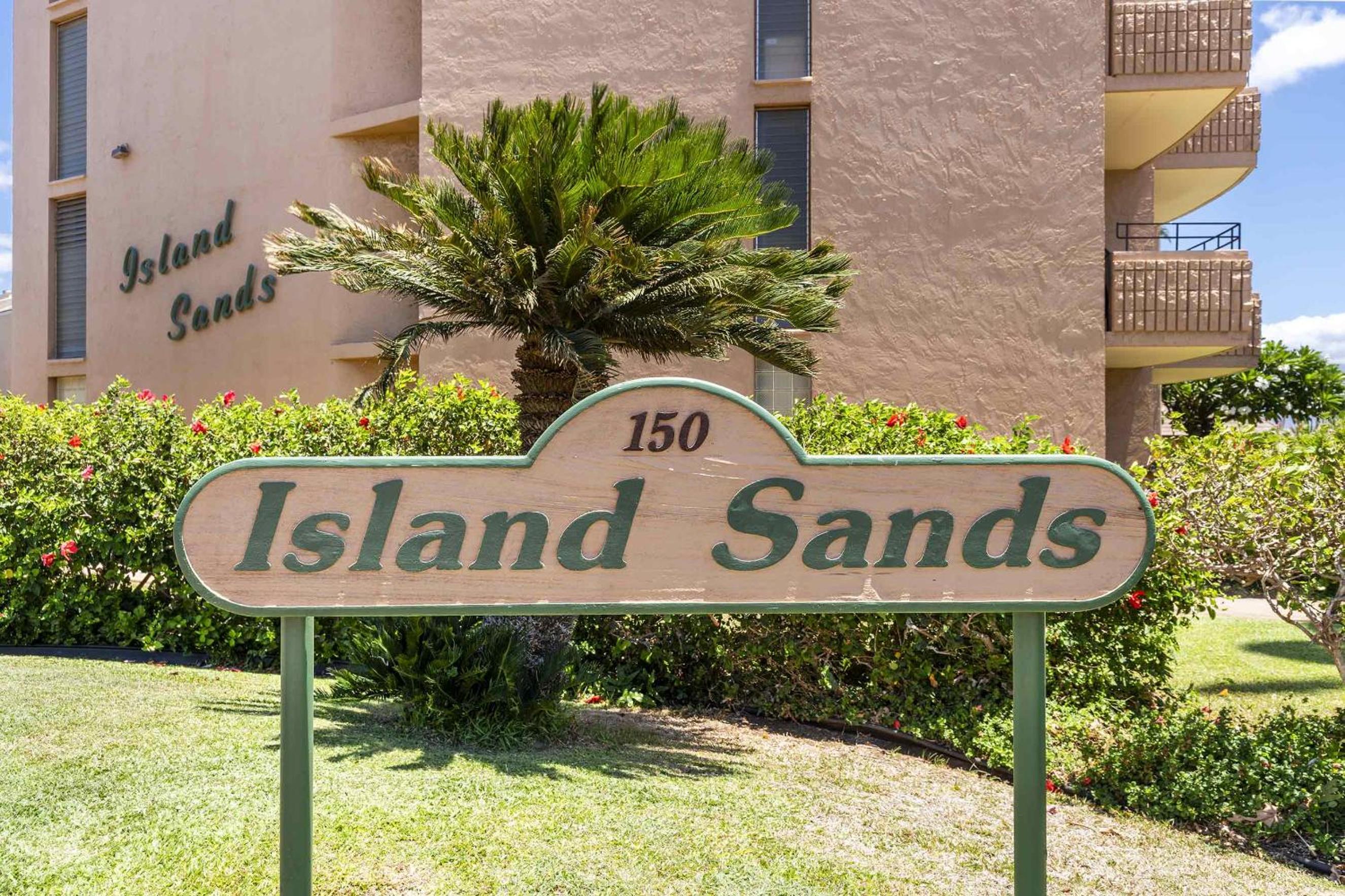 Island Sands 500, Breathtaking Ocean Views, Spacious Lanais, Renovated, Split AC