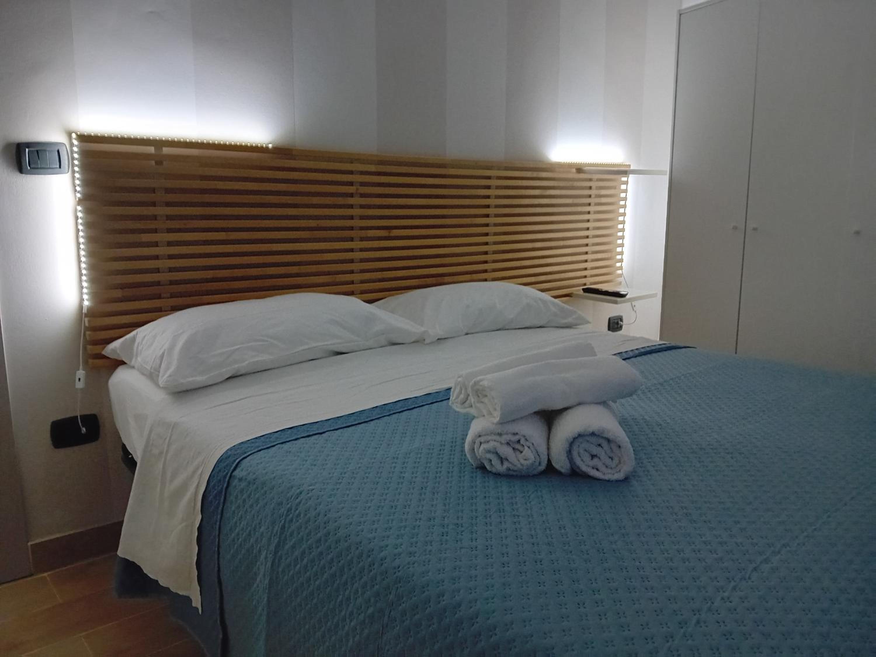B&B EmaNik