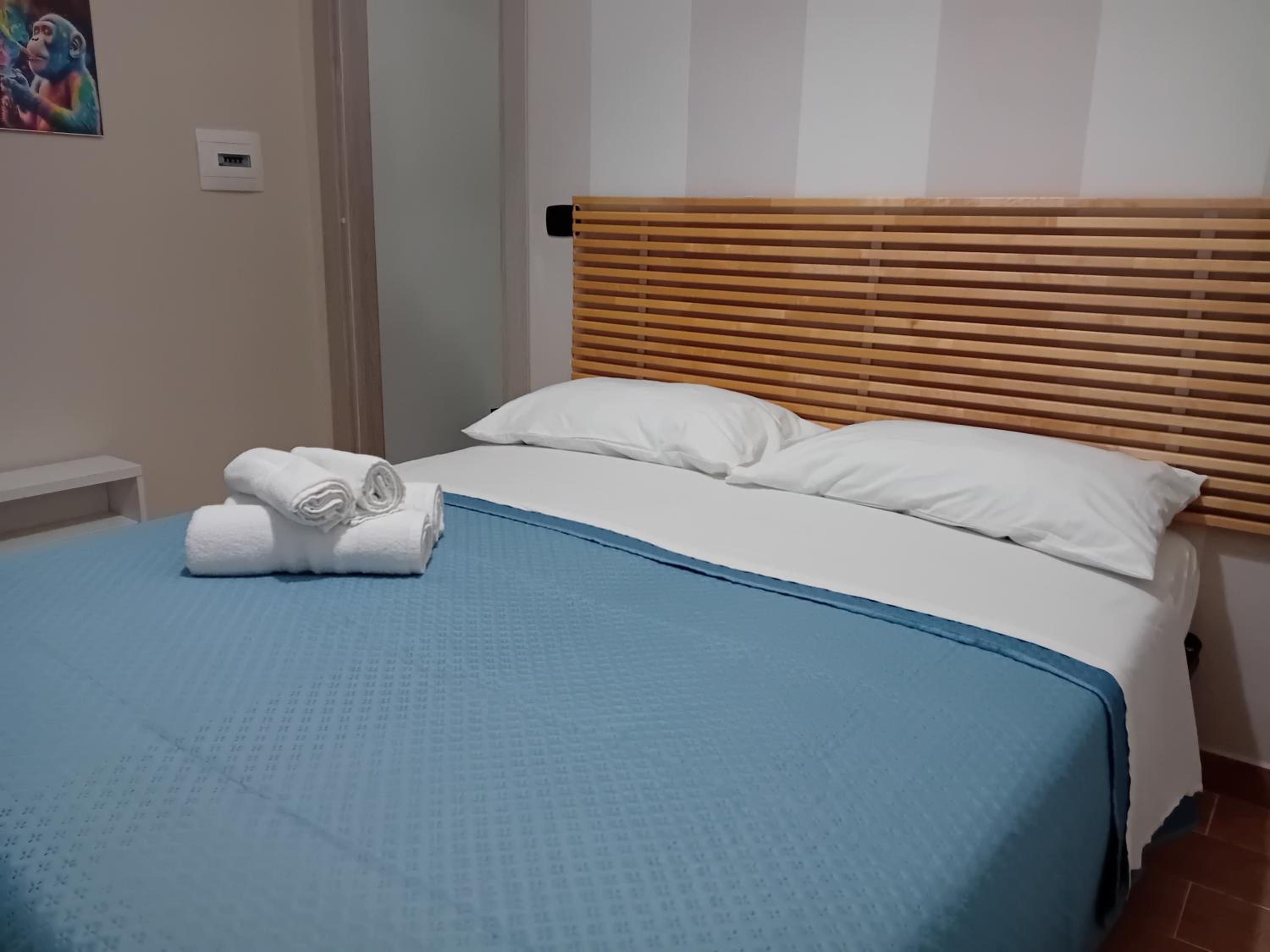 B&B EmaNik