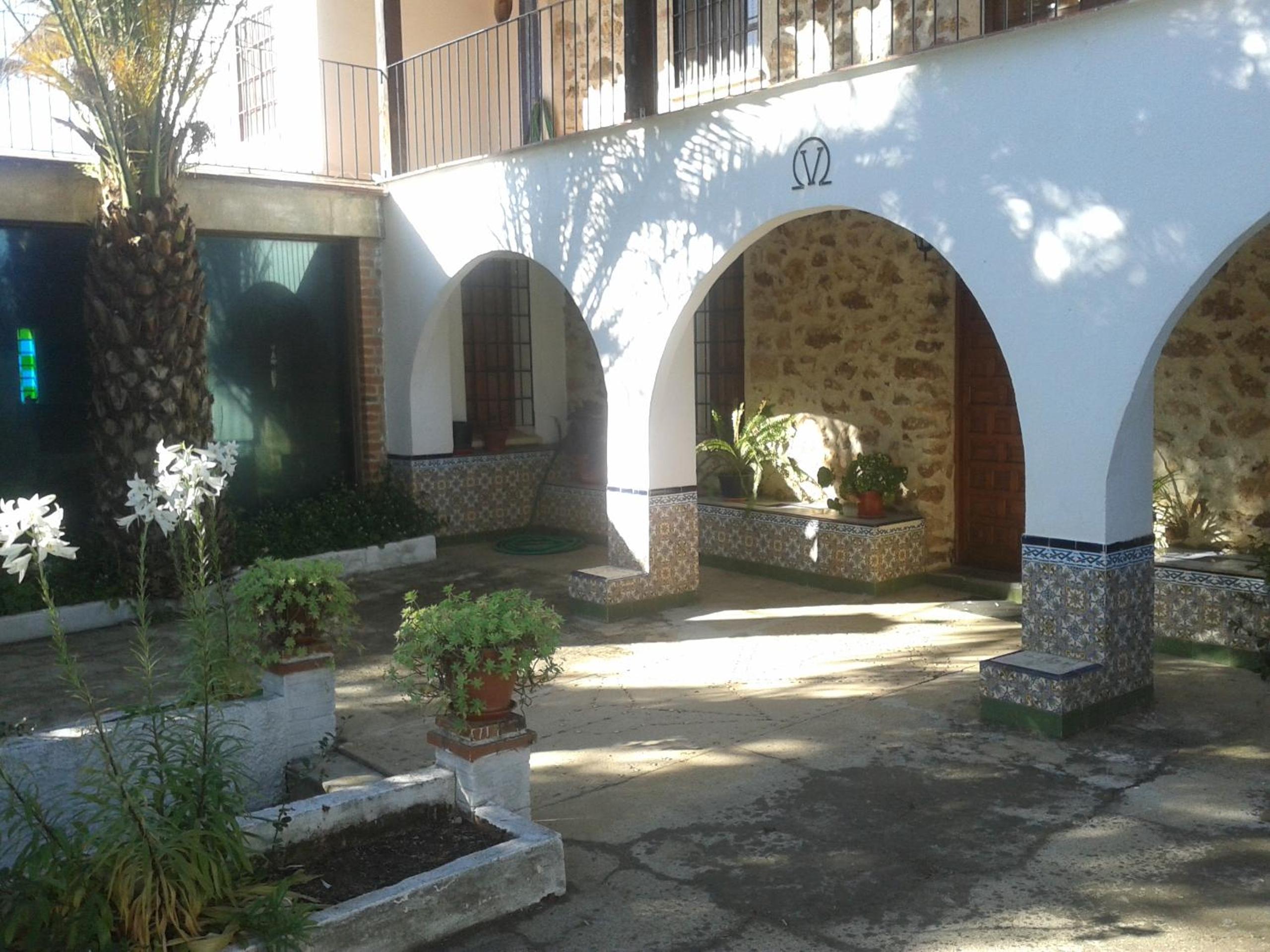 Casa Rural La Vallejera