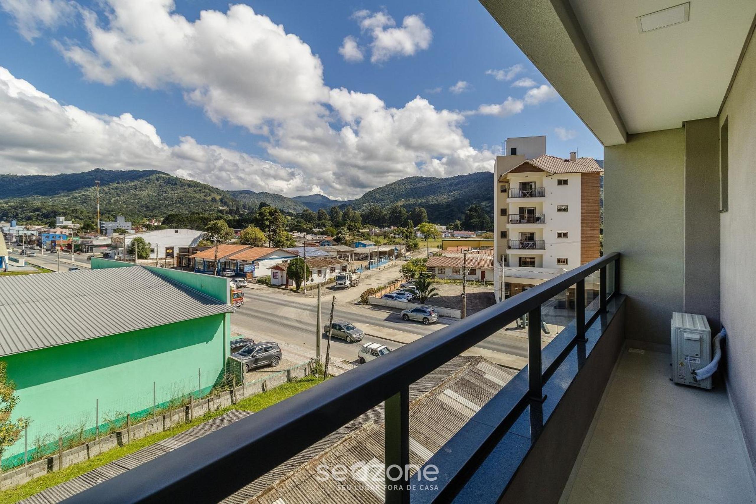 Your perfect stay in Urubici starts here! CZZ