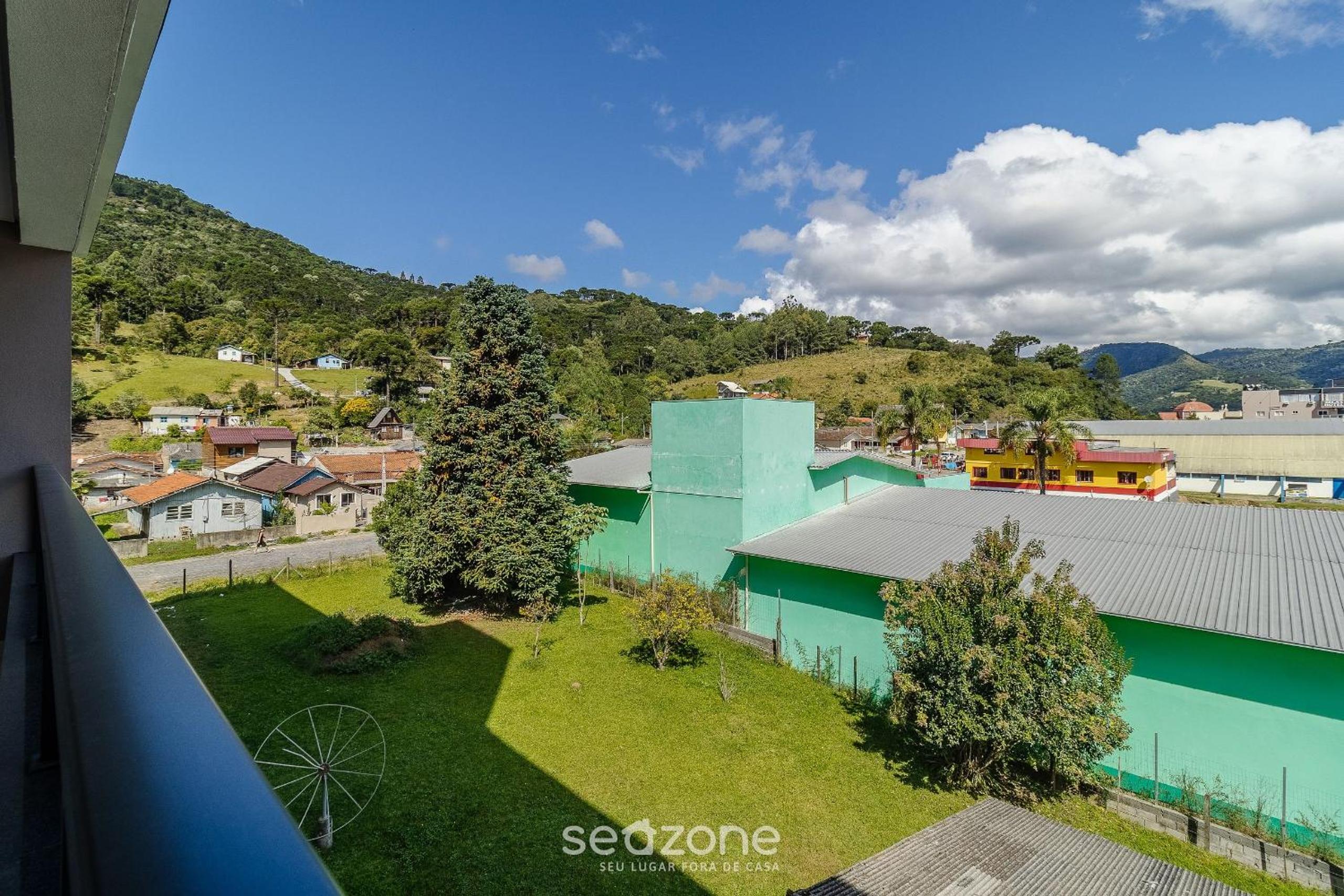 Your perfect stay in Urubici starts here! CZZ