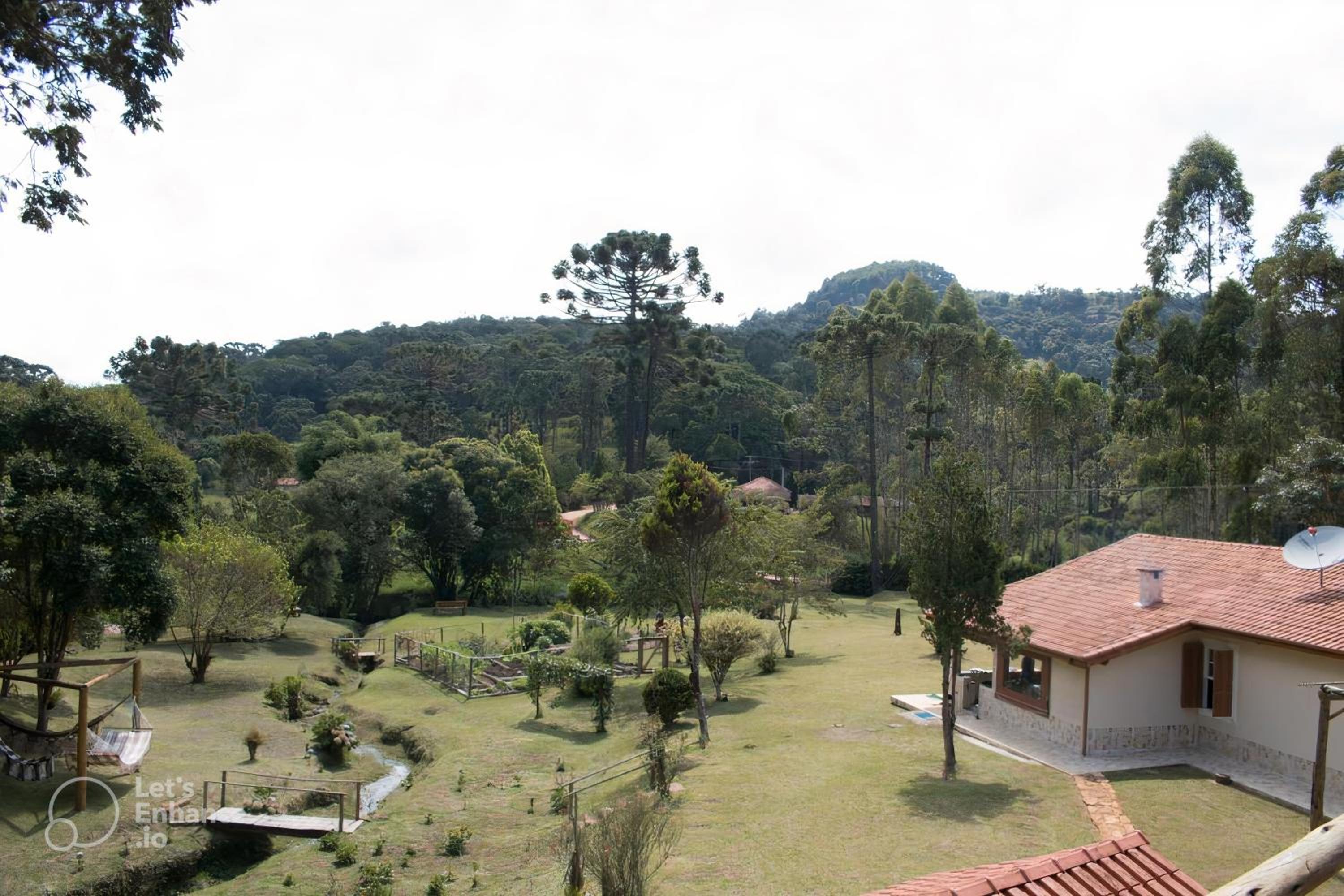 Pousada Recanto da Pantera