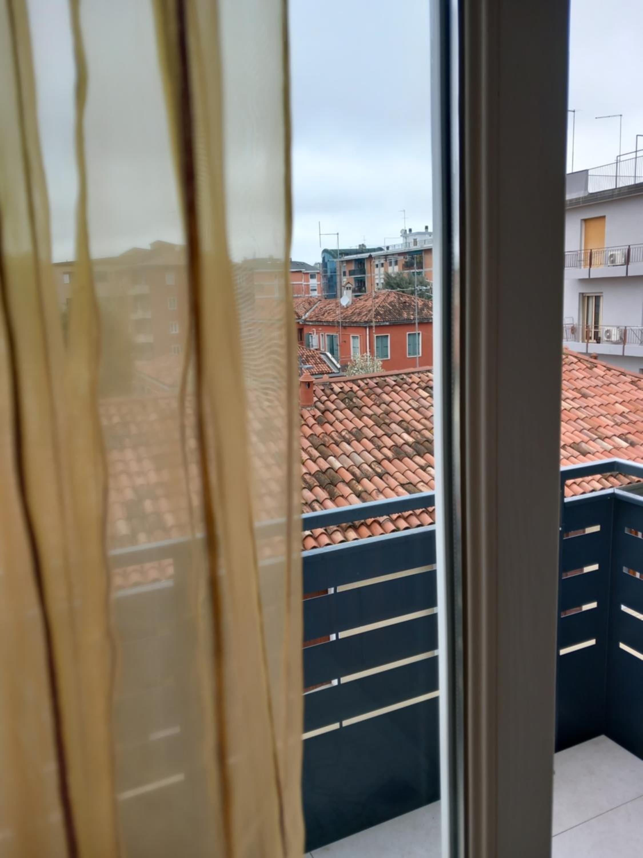 Venice Next Door