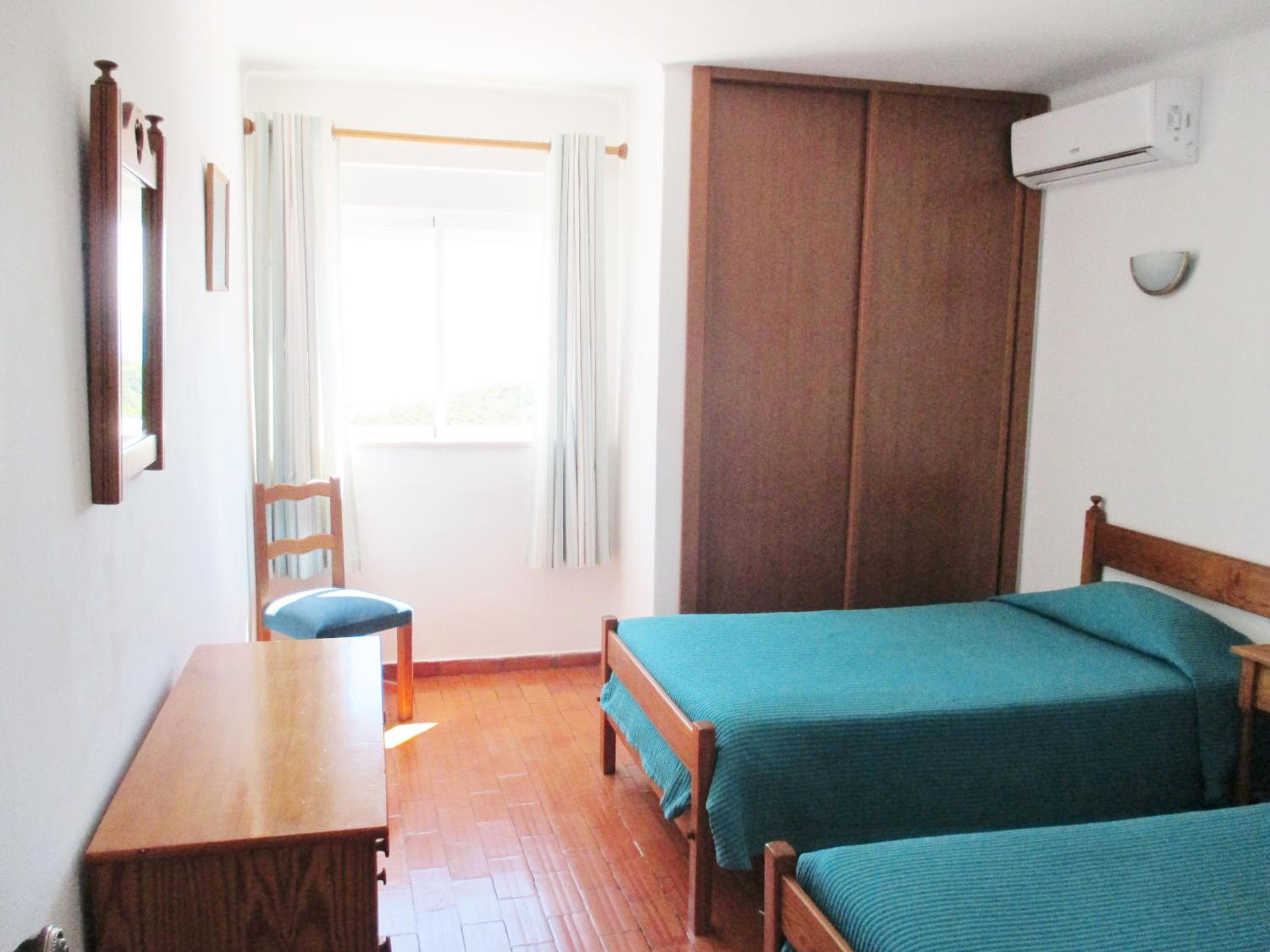 Apartamentos Salema Praia Club