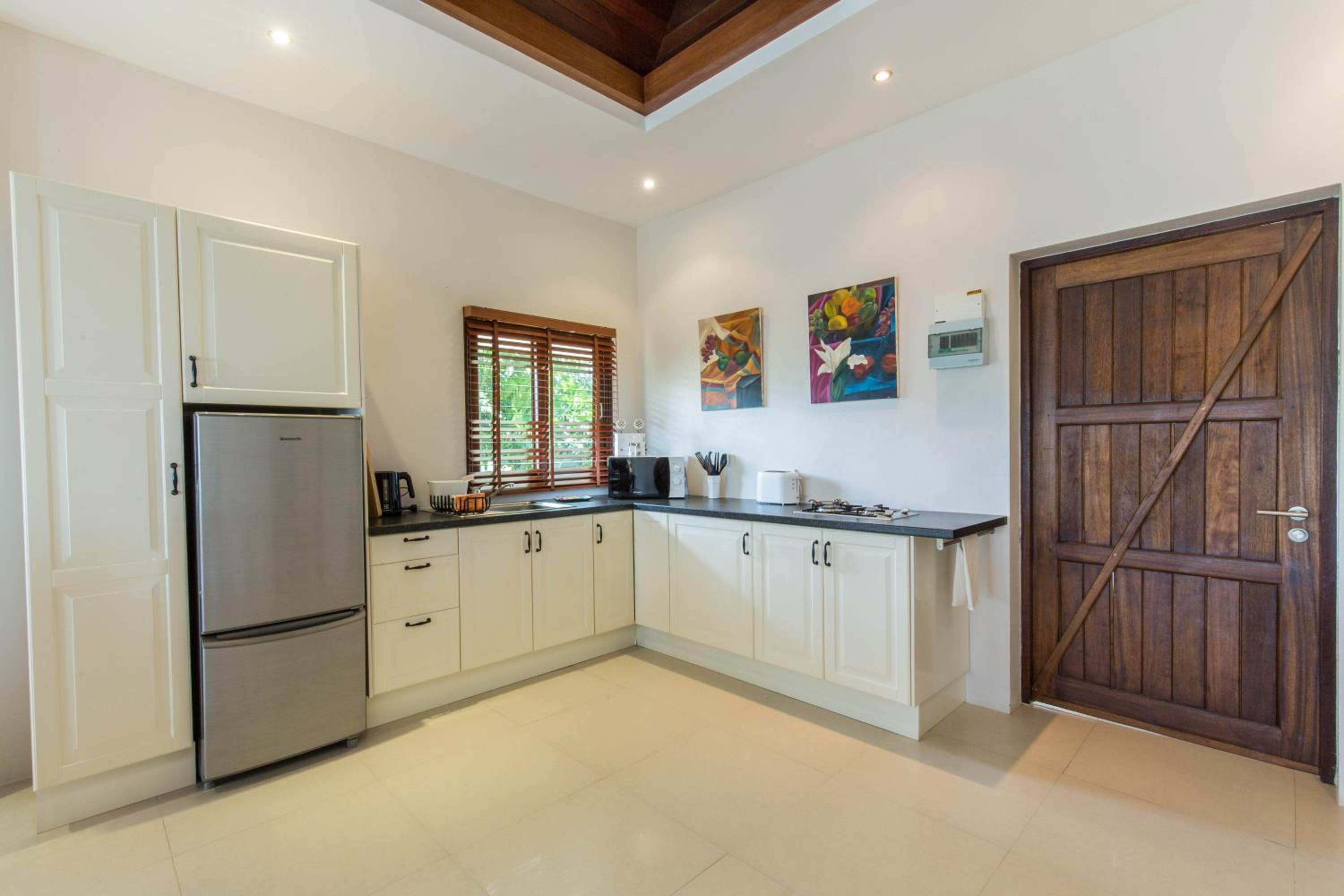 Koh Phangan Pavilions Serviced Apartments