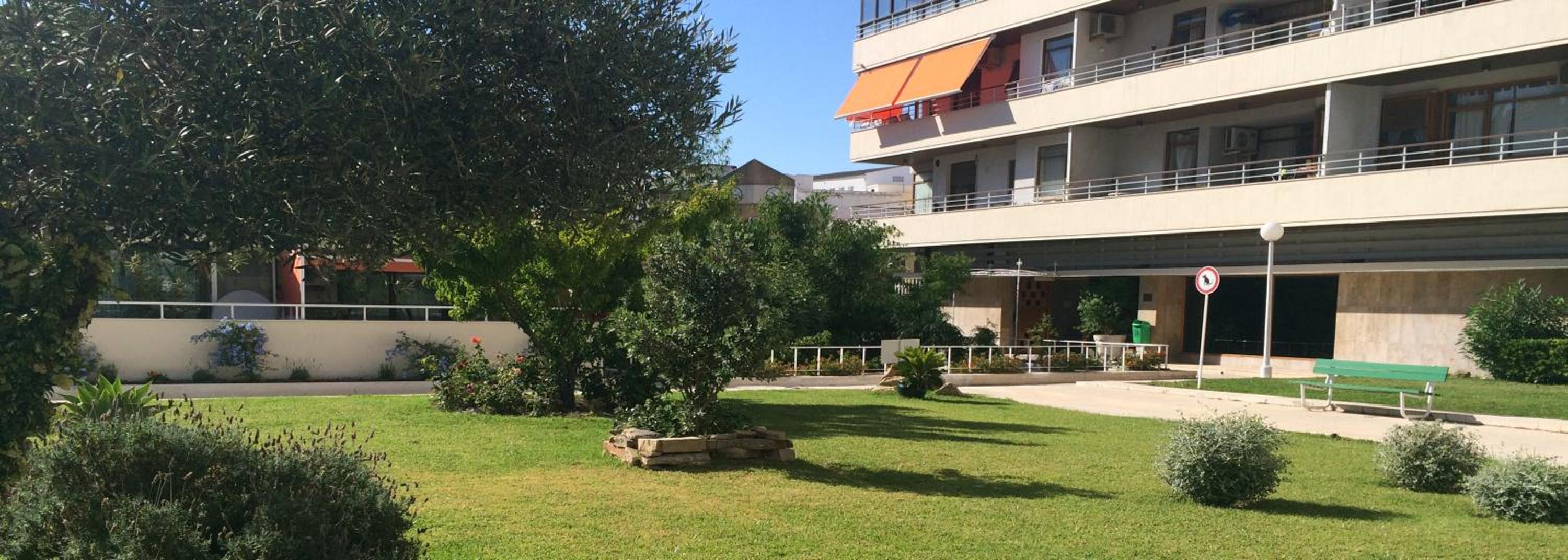 Nogalera Collection Apartments