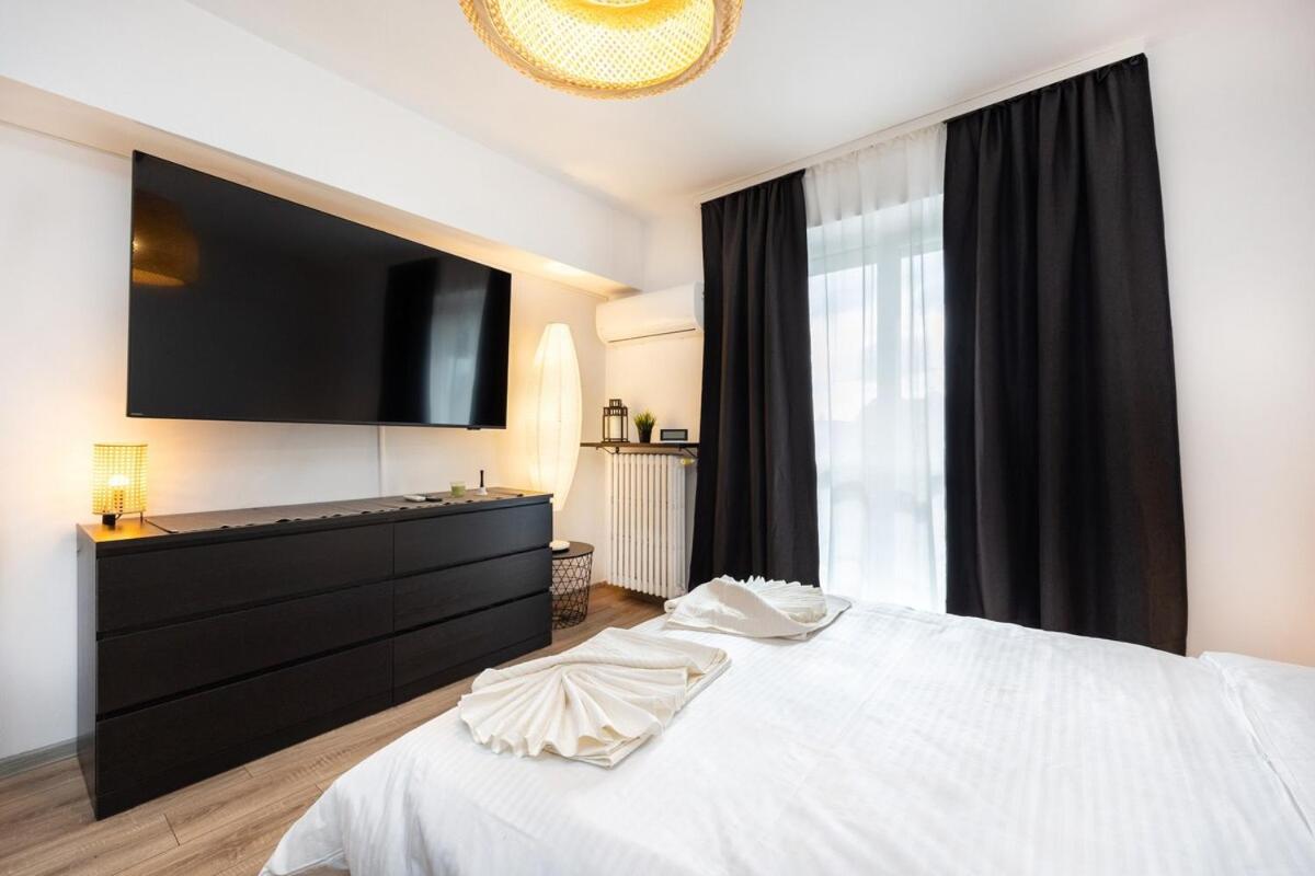 Studio Central Bucarest