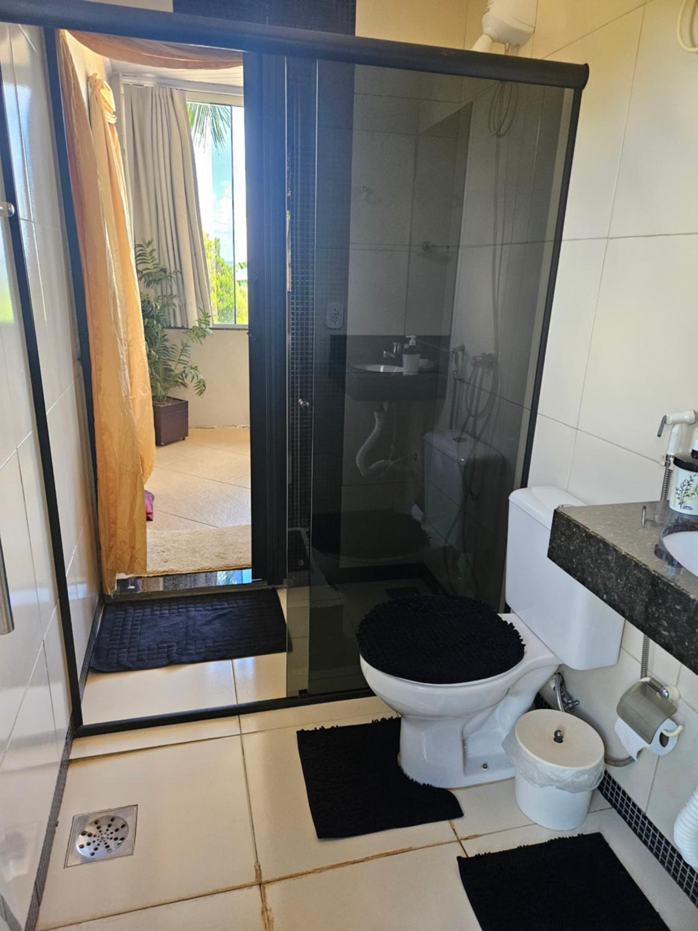 Refúgio Descanso com Pet Friendly 40 min de ÁGUAS CLARAS BRASÍLIA