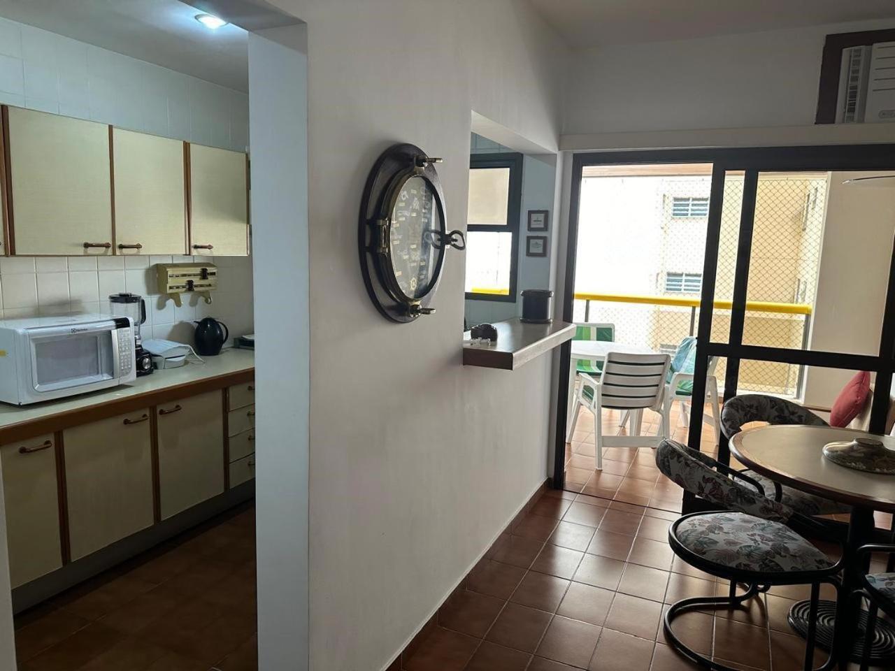 Pitangueiras Golden Beach 170 - com piscina aquecida
