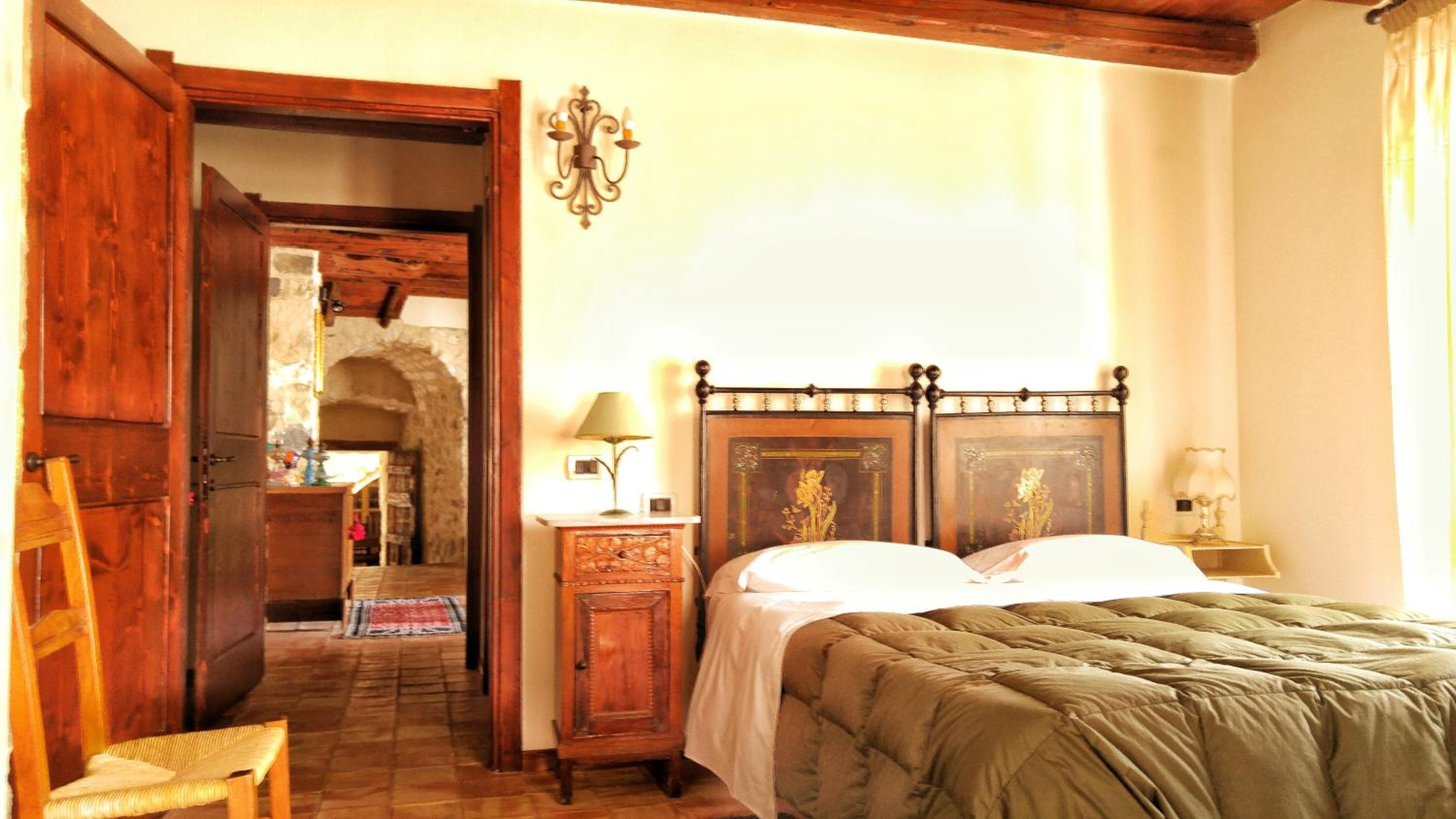Il Borgo dell'Arcangelo