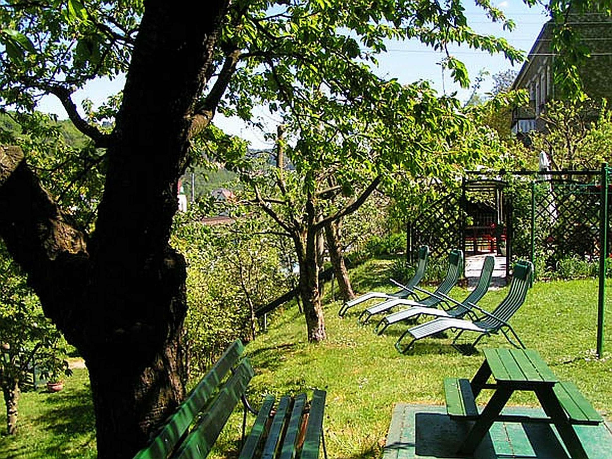 Pension Hönel-Hof Bad Schandau