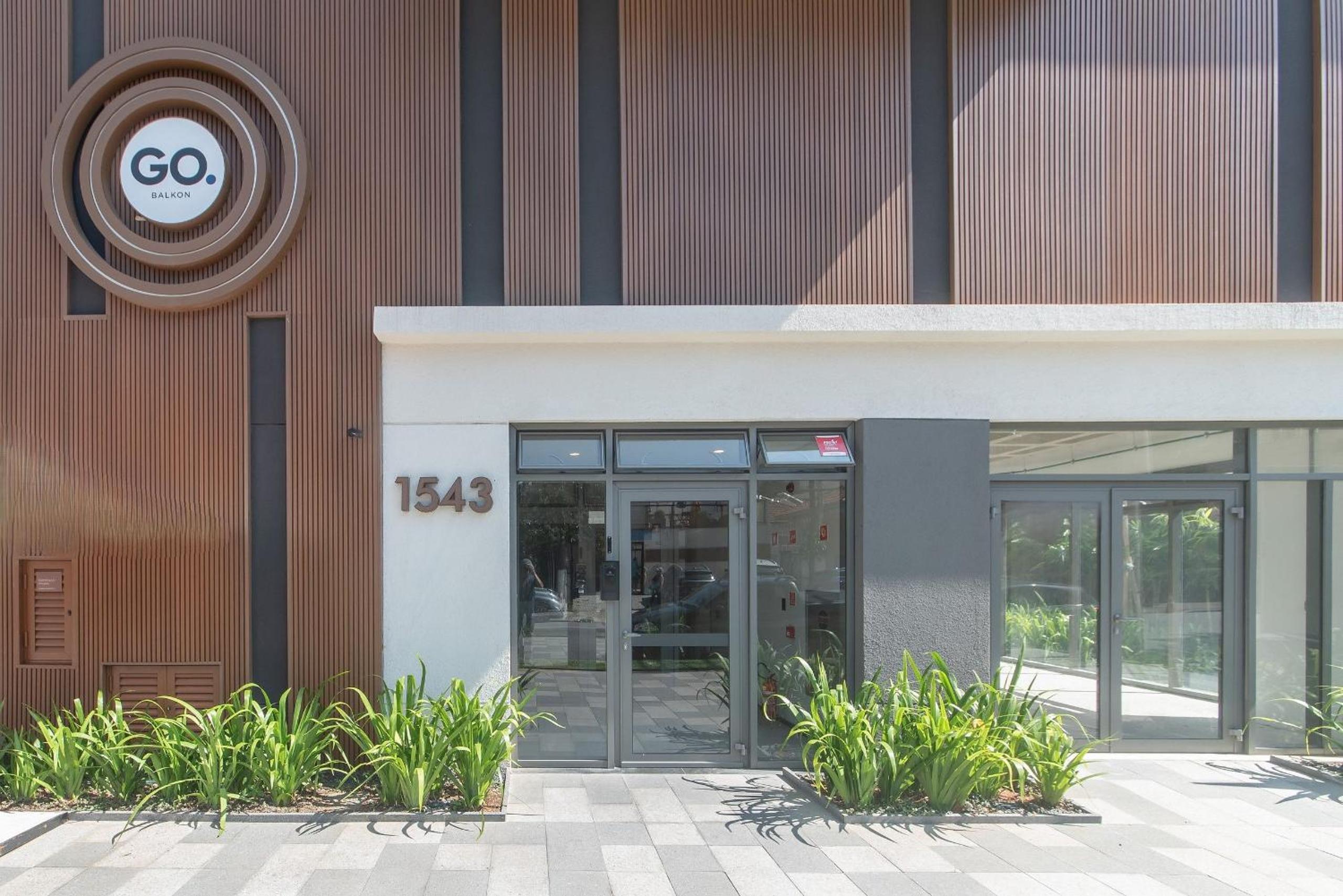 903 - Studio em Campo Belo há 2km de Congonhas