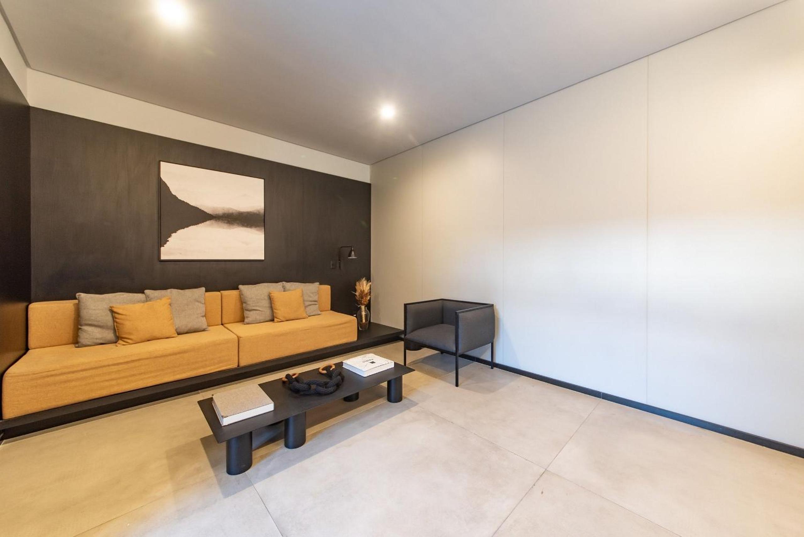 903 - Studio em Campo Belo há 2km de Congonhas