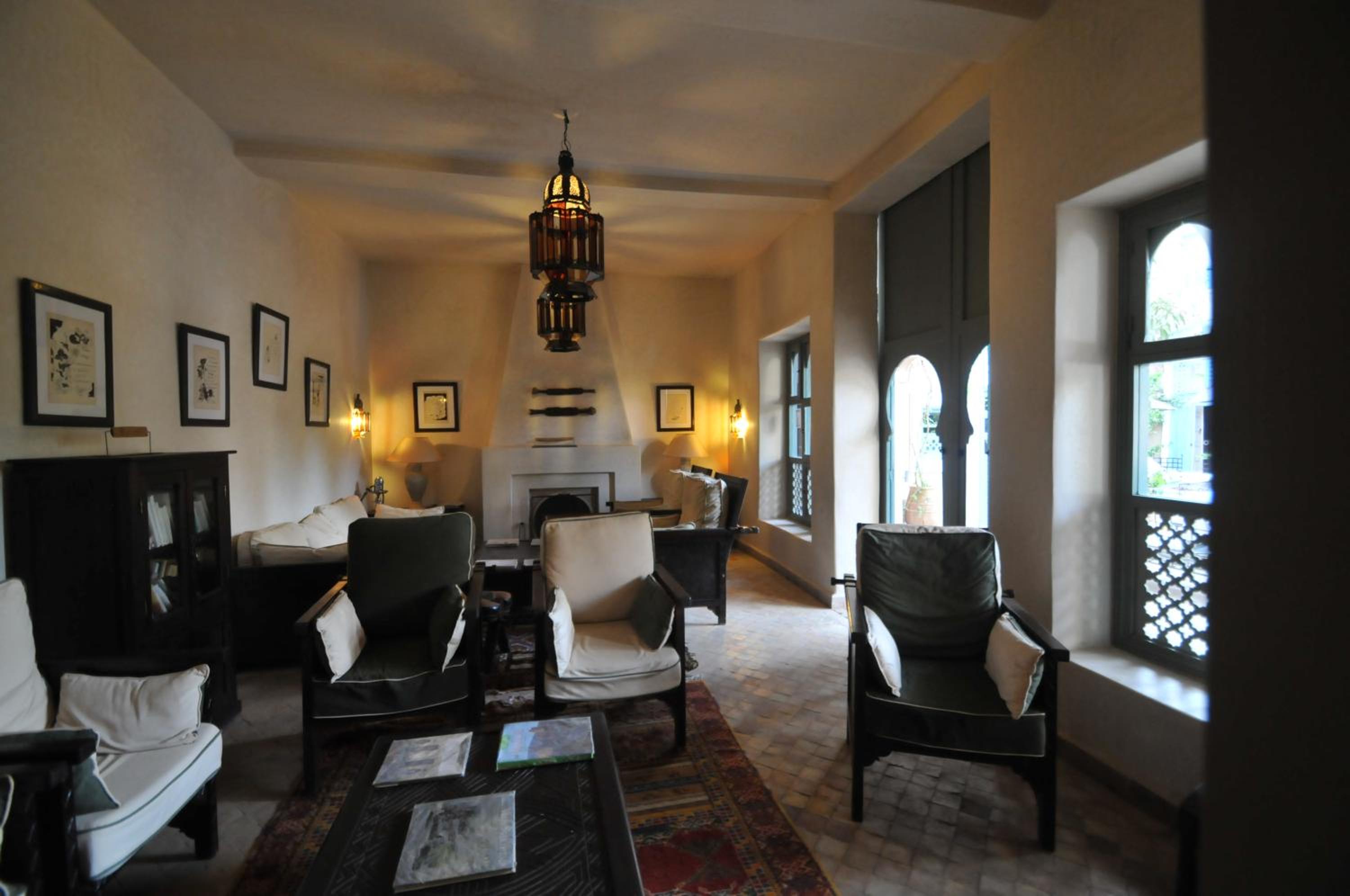Palais Oumensour