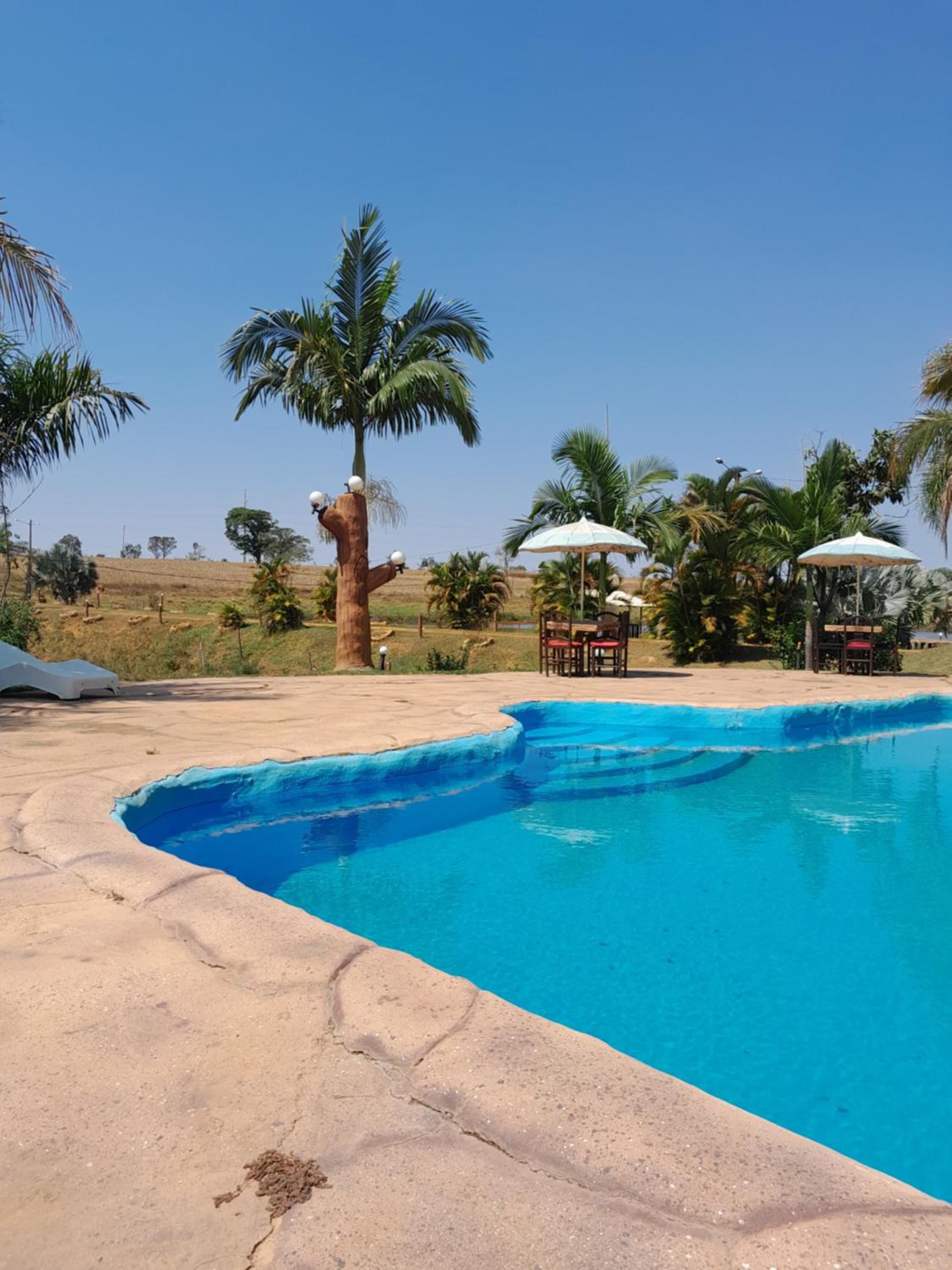Fazenda Princesinha