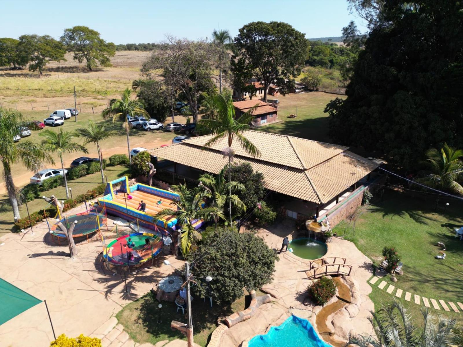 Fazenda Princesinha