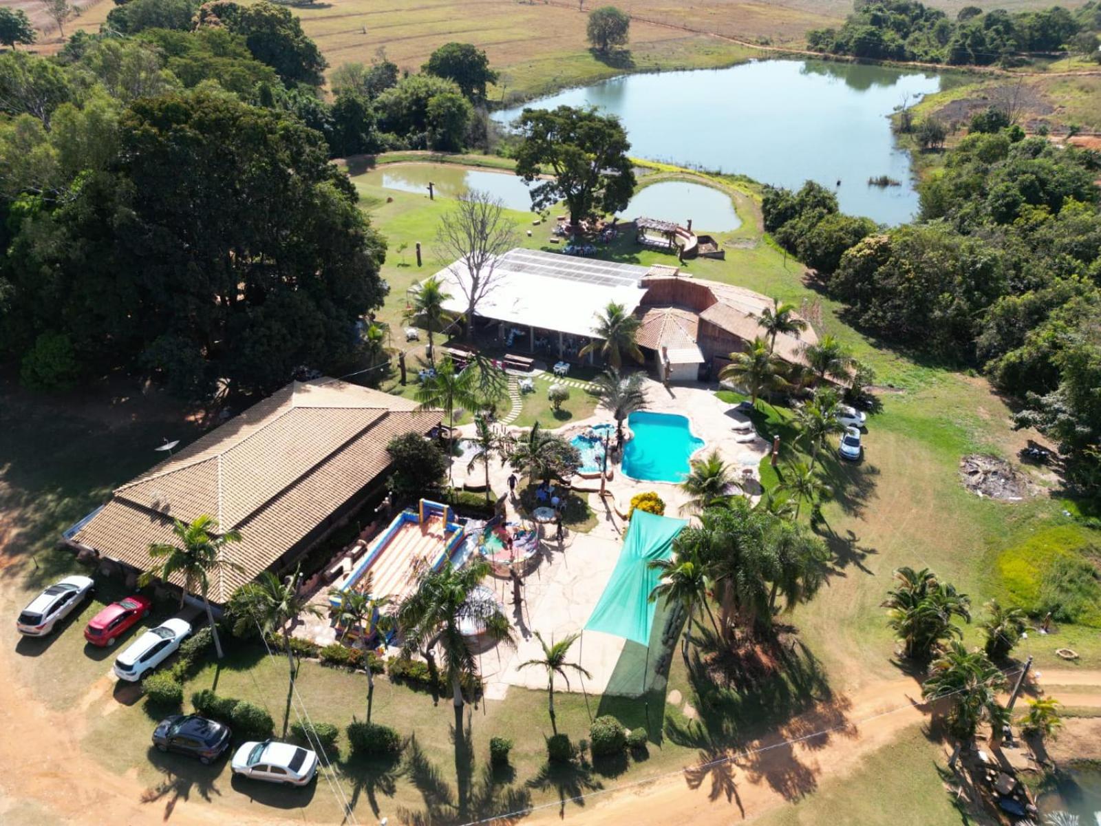 Fazenda Princesinha