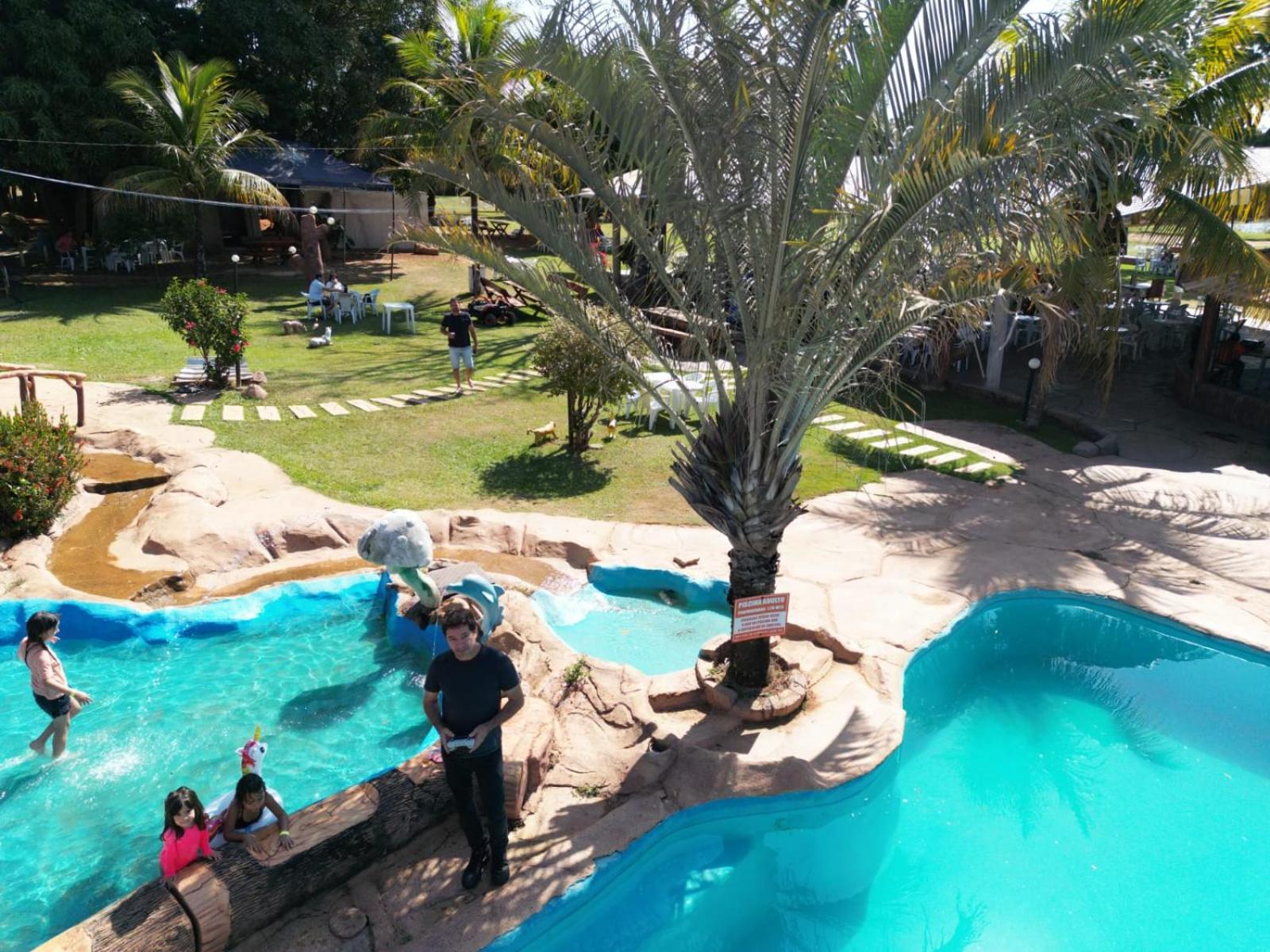 Fazenda Princesinha