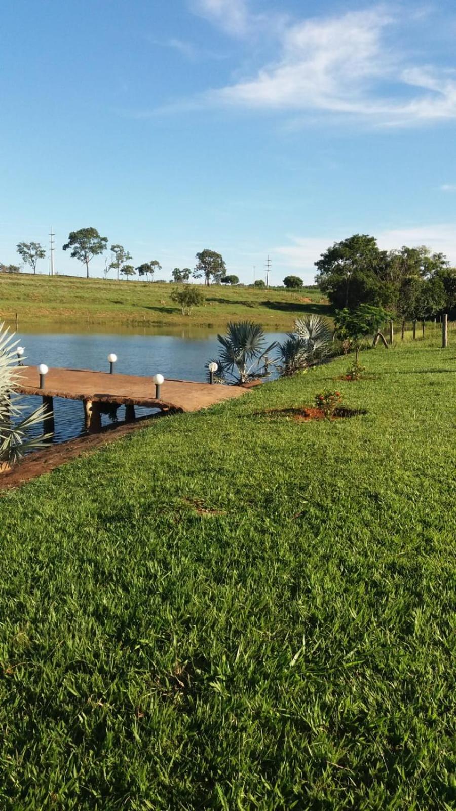 Fazenda Princesinha