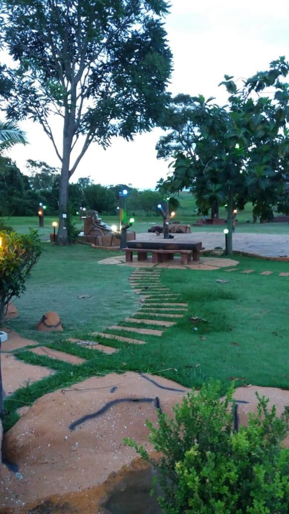 Fazenda Princesinha