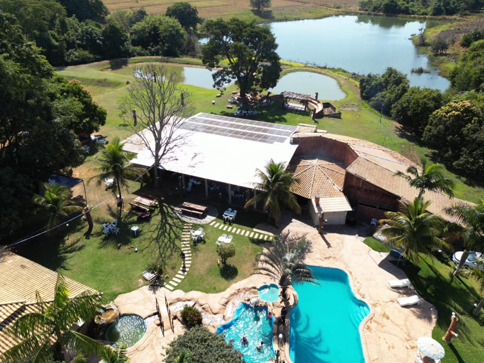 Fazenda Princesinha