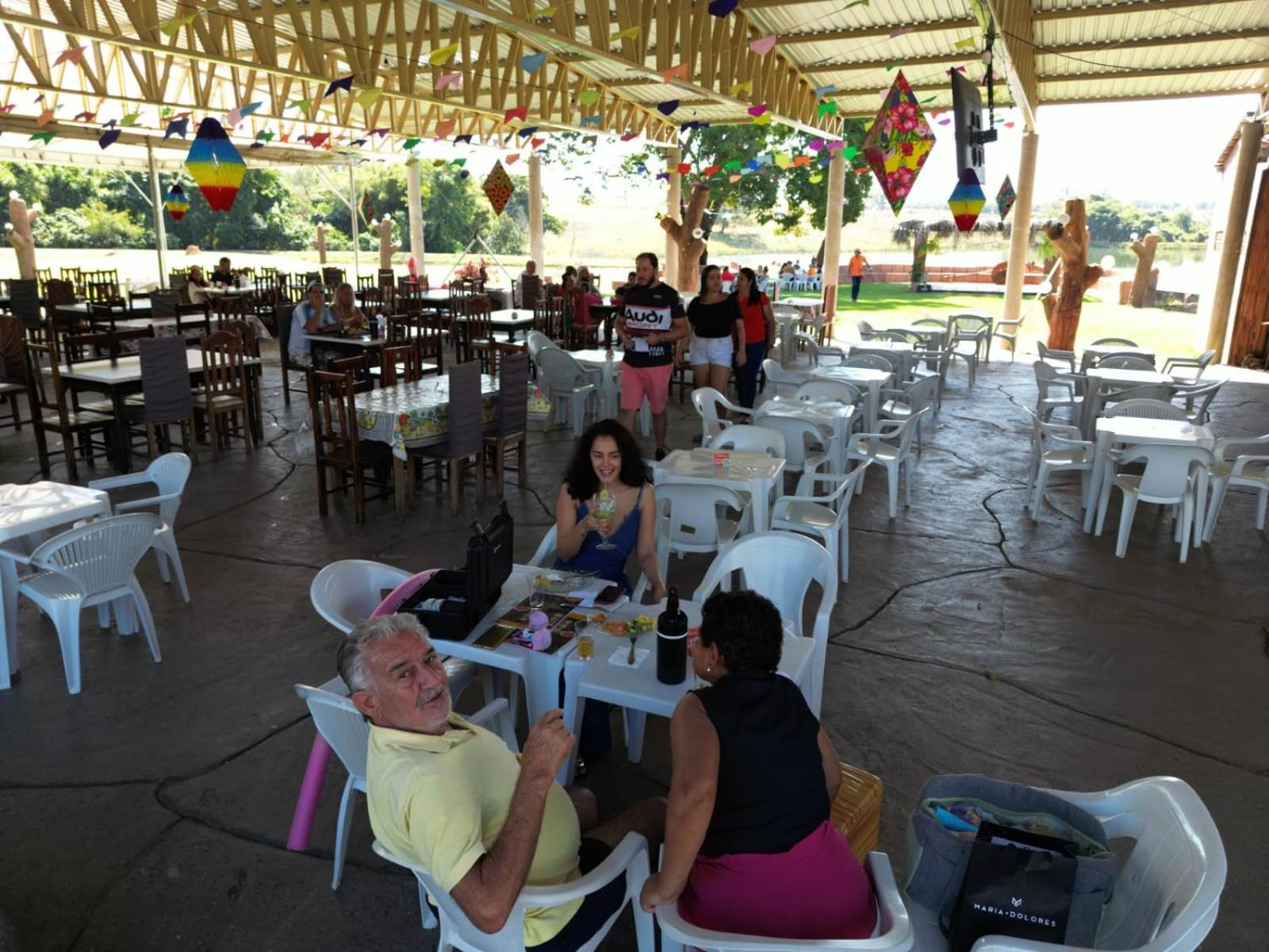Fazenda Princesinha