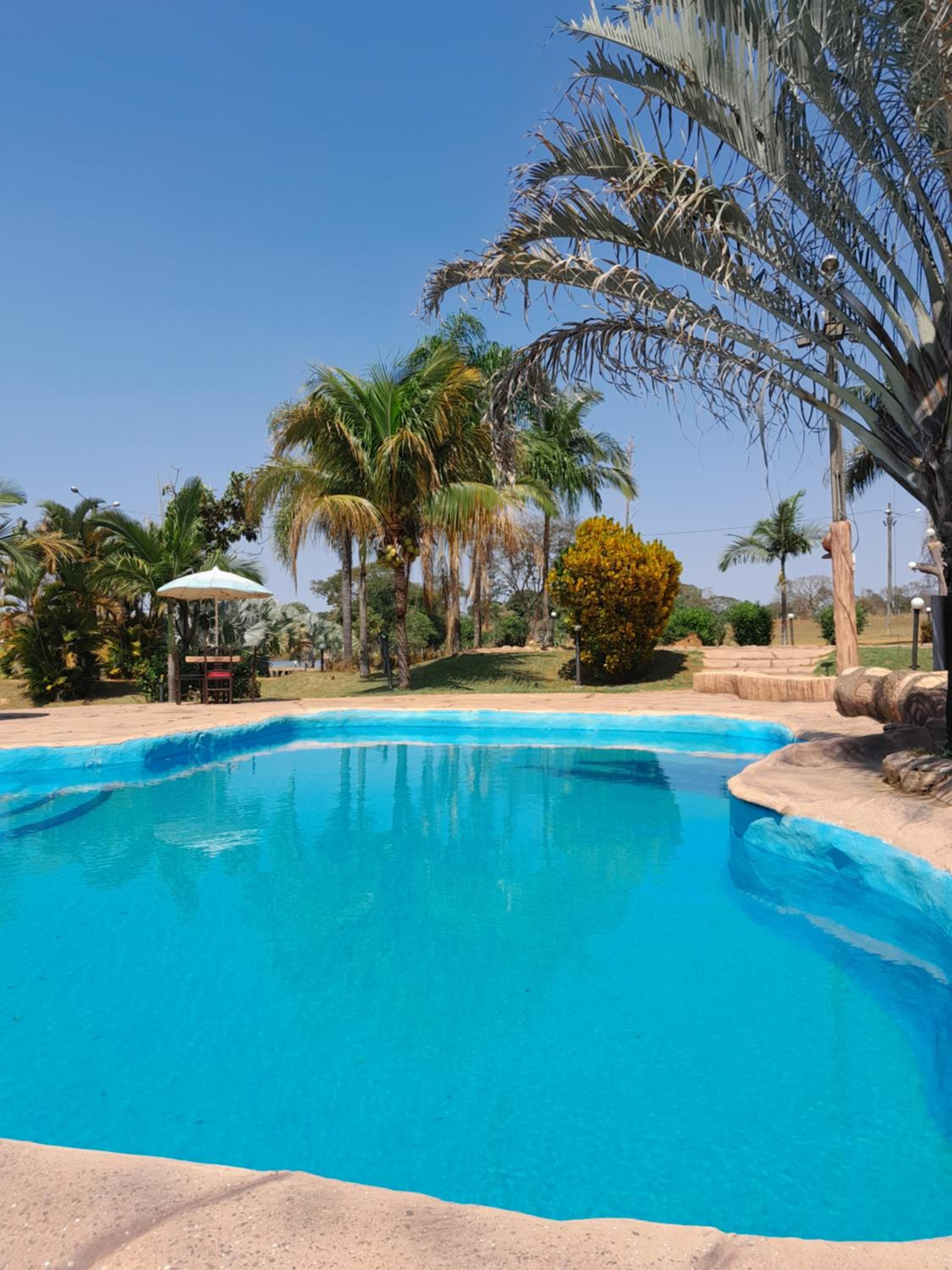 Fazenda Princesinha
