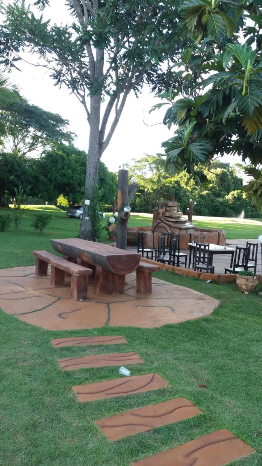 Fazenda Princesinha