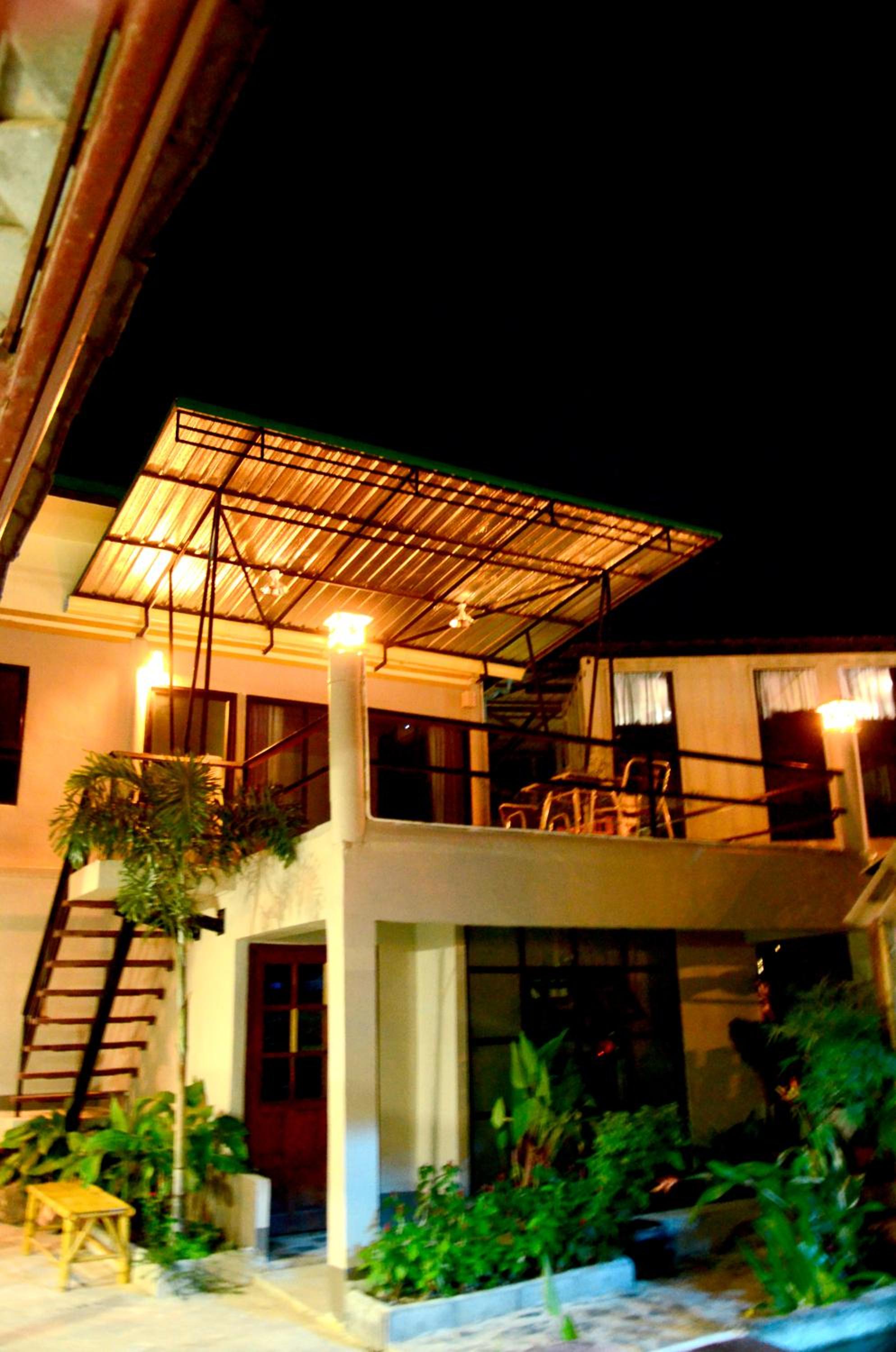 Lanta Complex