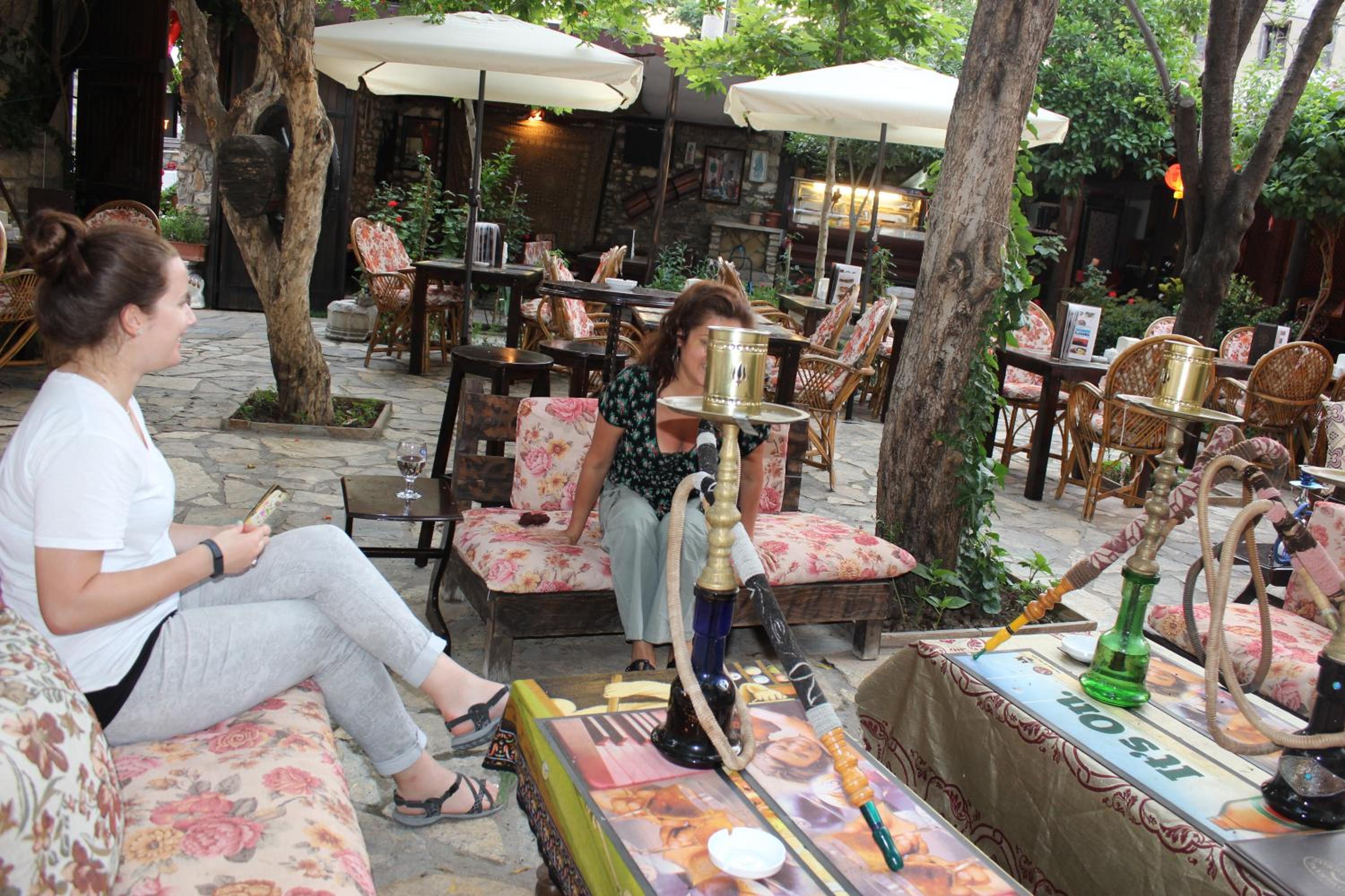 Boomerang Guest House