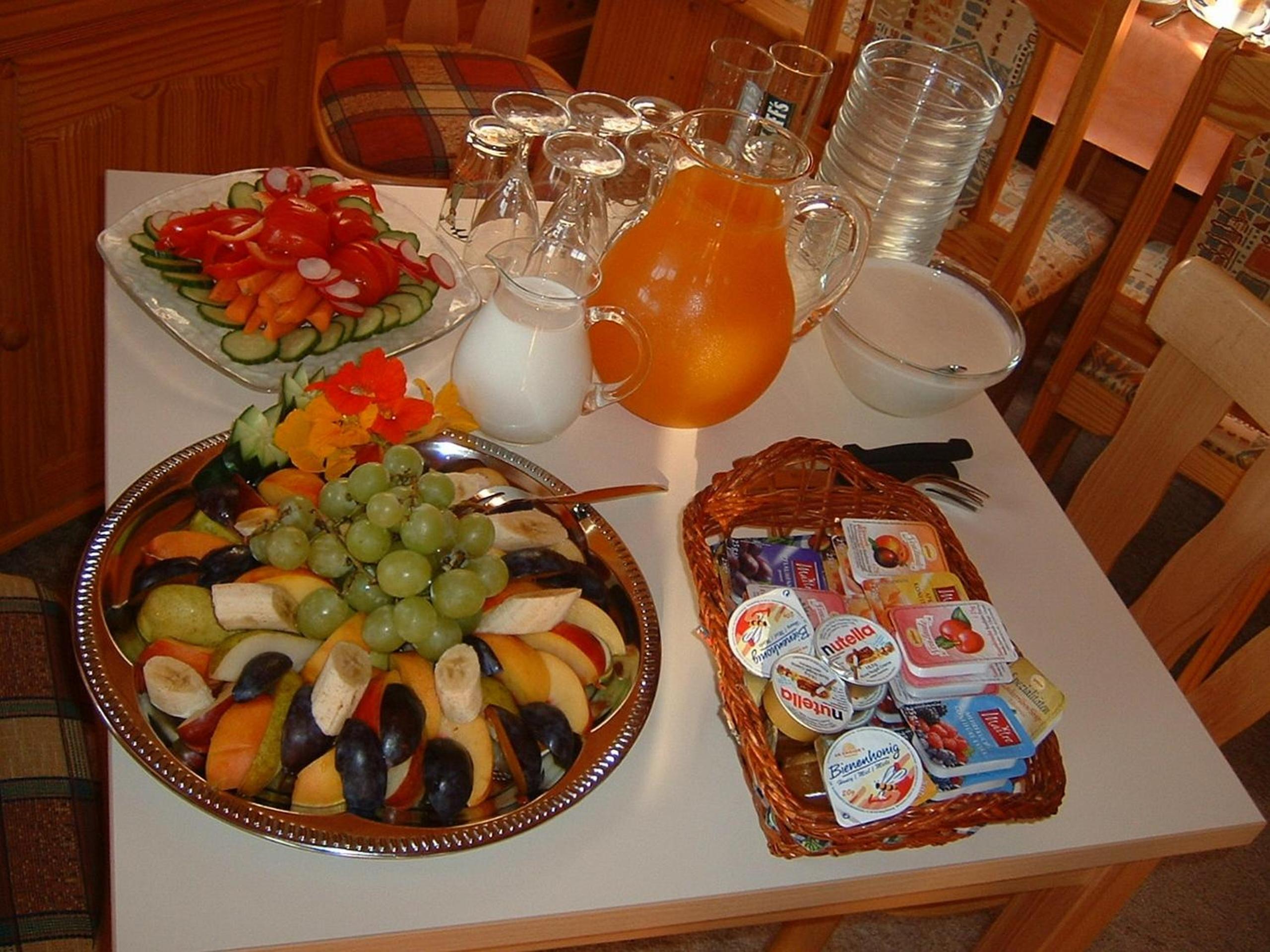 Pension Hönel-Hof Bad Schandau