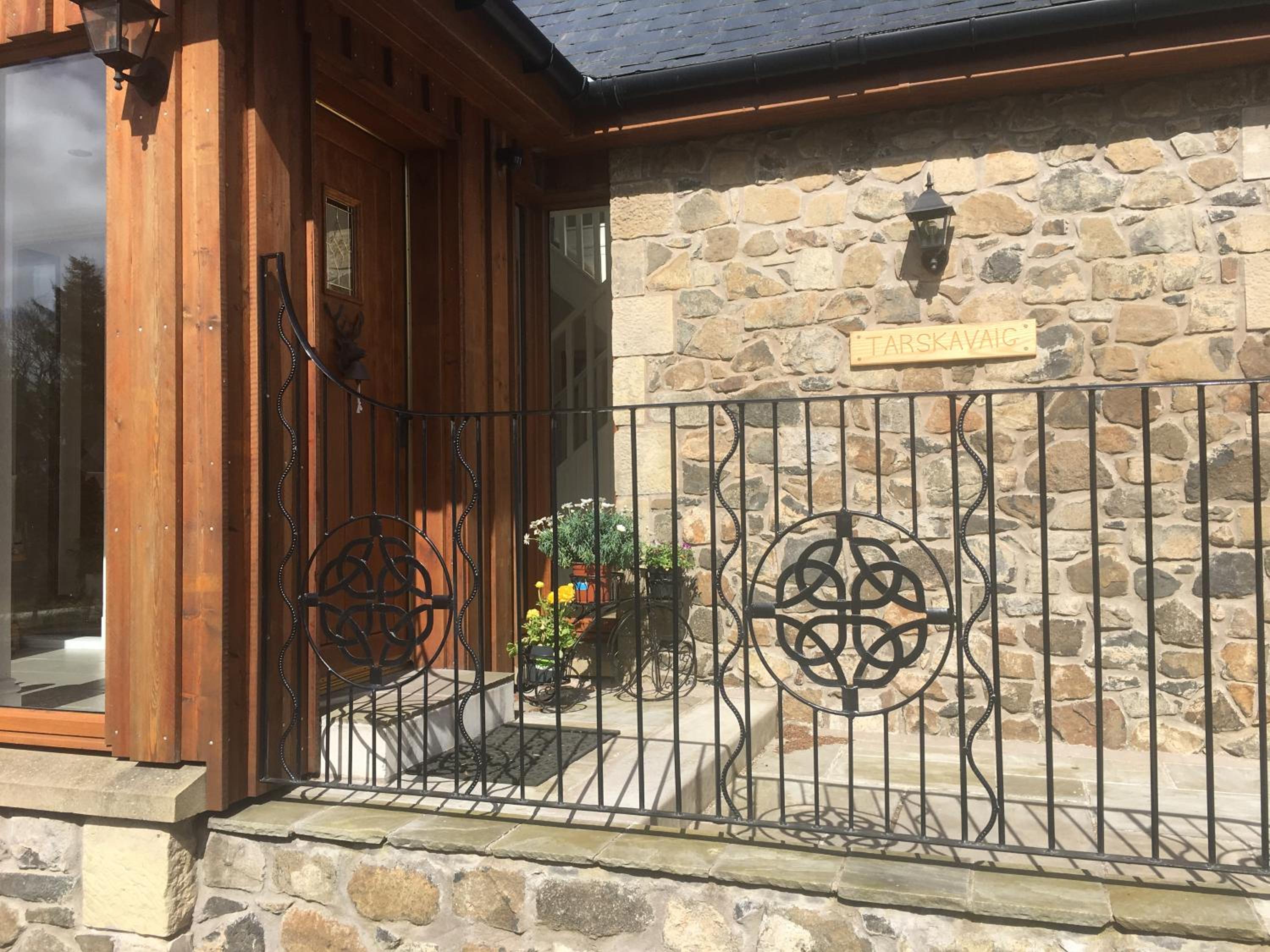 Tarskavaig B&B