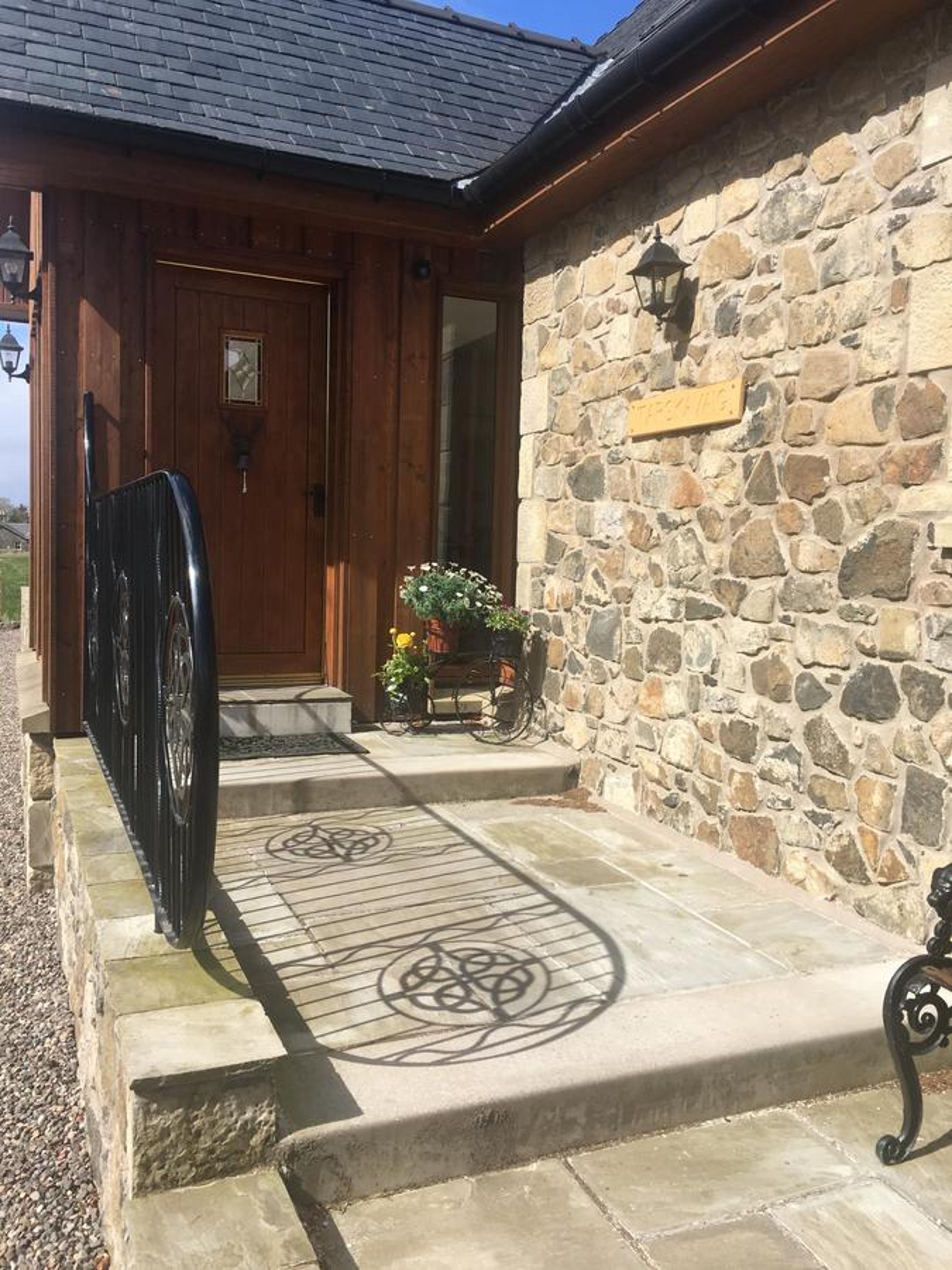 Tarskavaig B&B