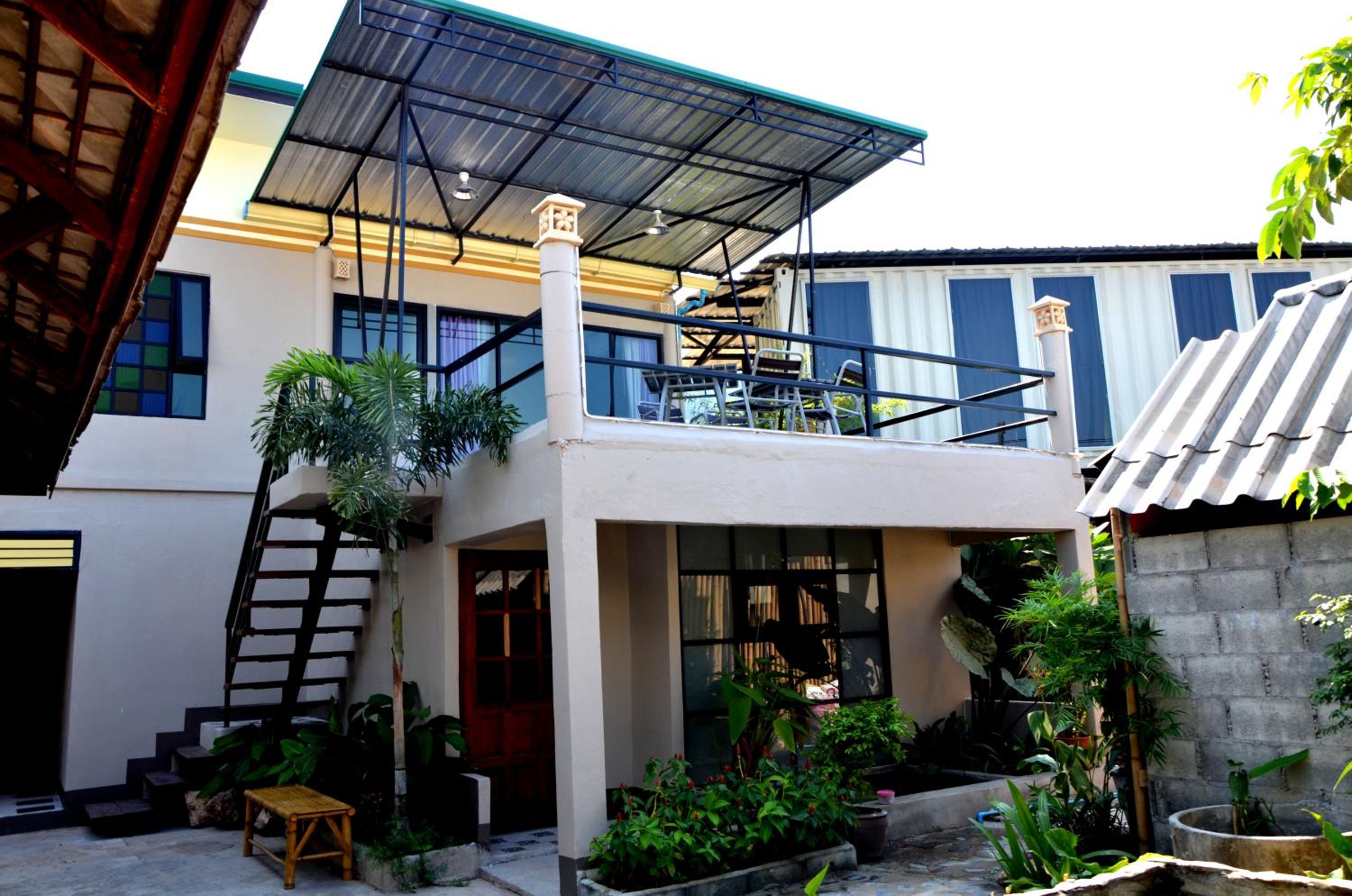 Lanta Complex
