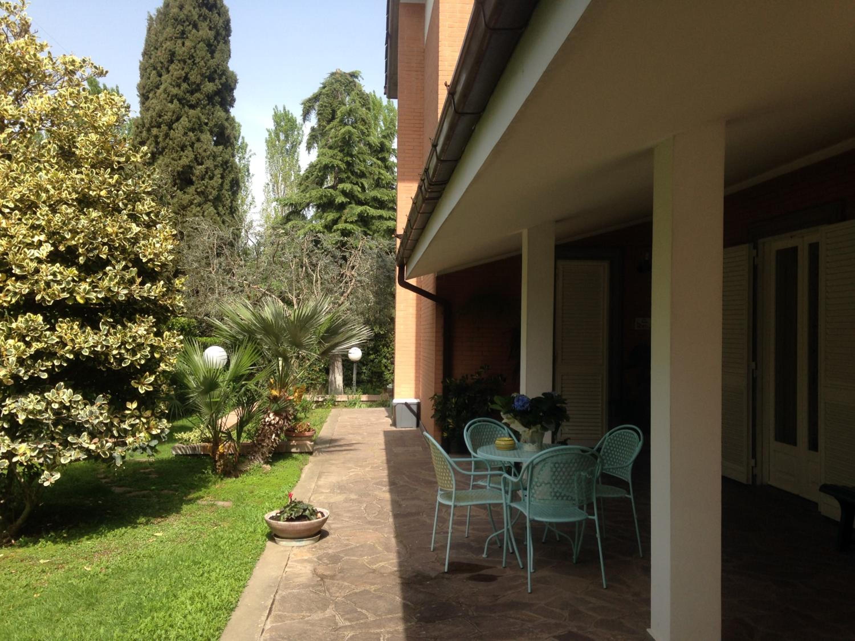 Inn Rome B&B