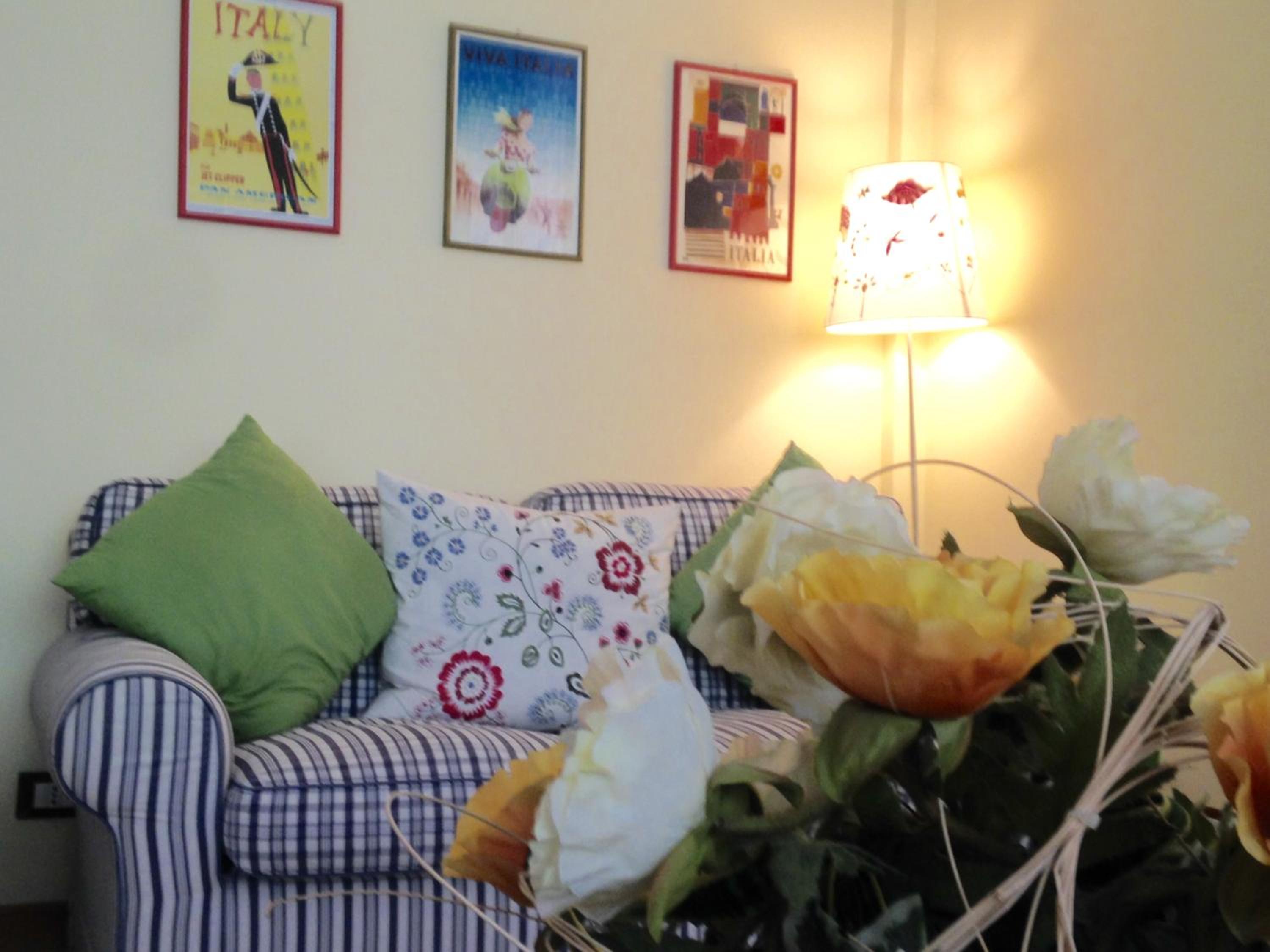 Inn Rome B&B