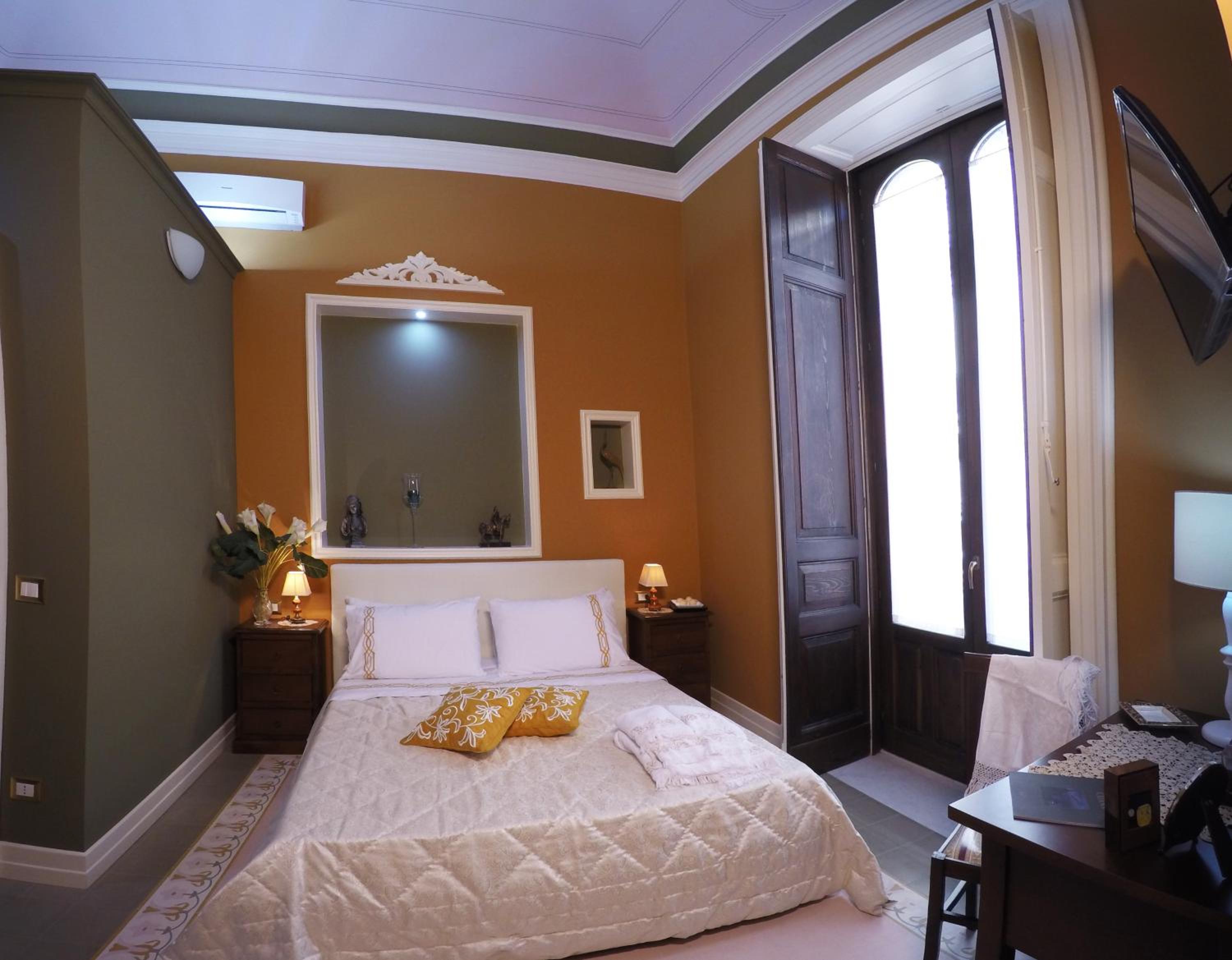Art Fashion House Luxury Rooms