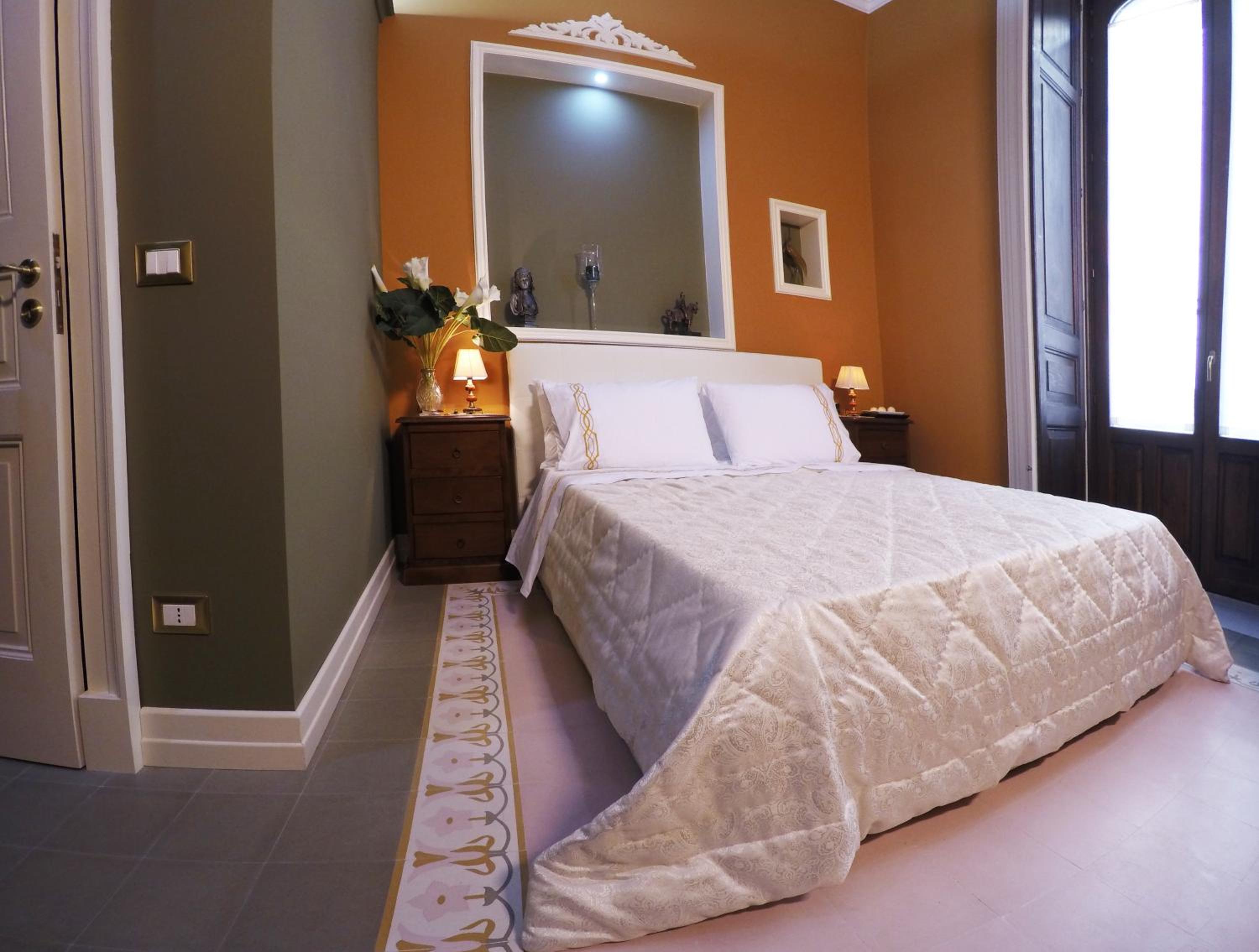 Art Fashion House Luxury Rooms