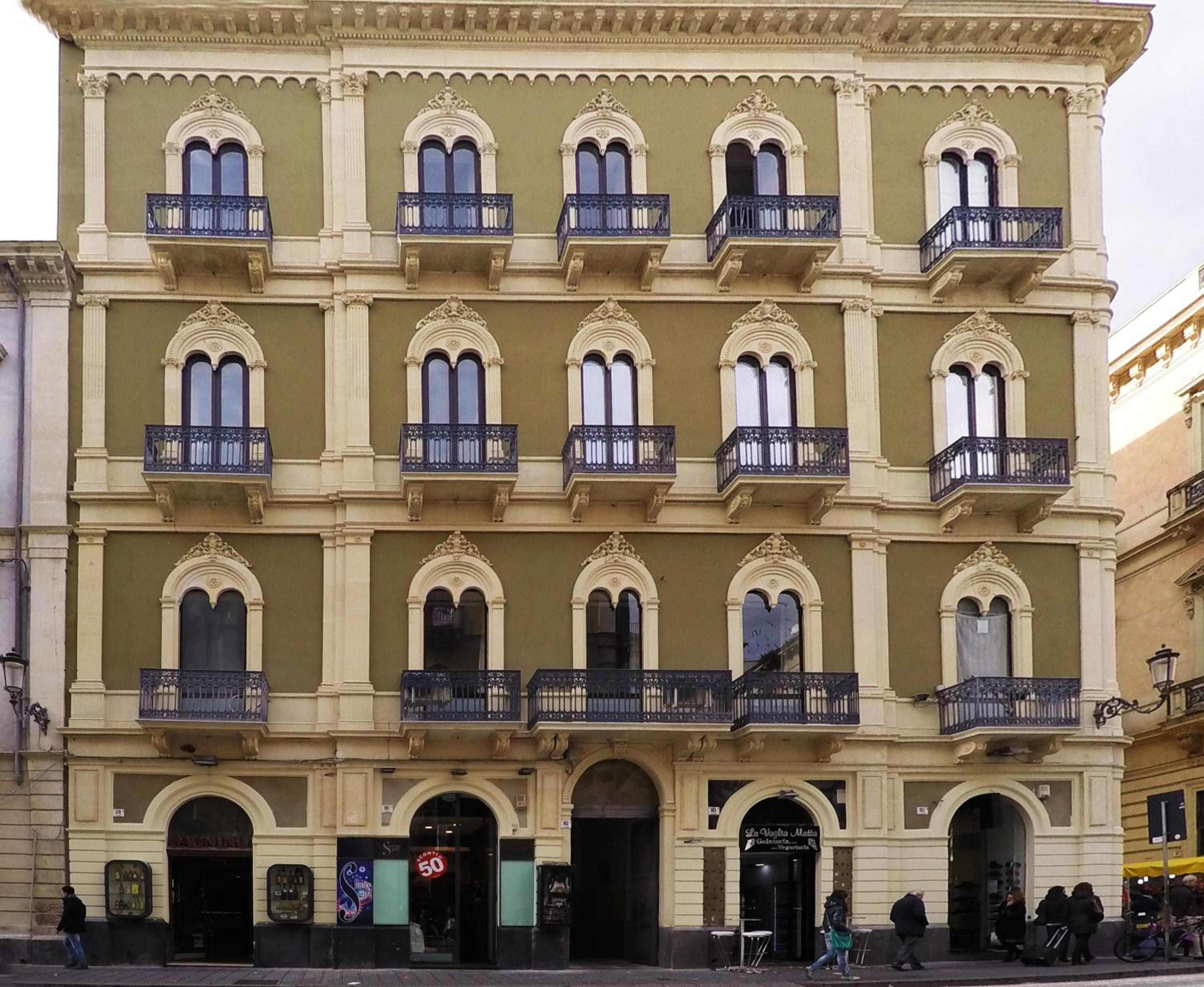 building