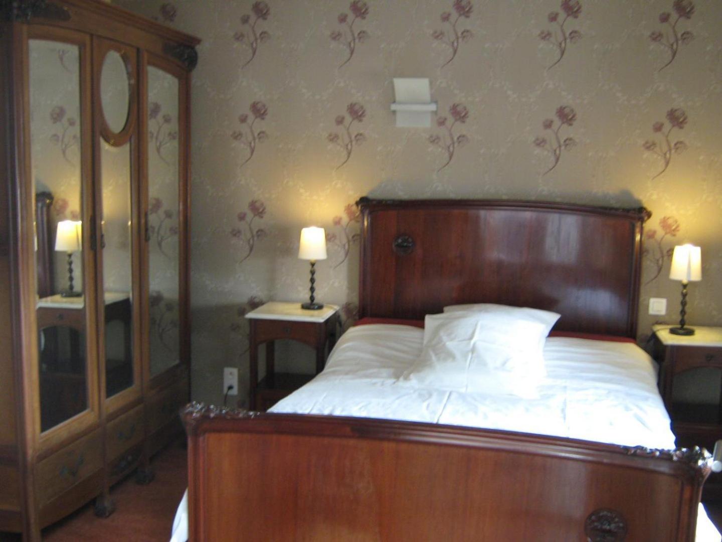 B&B Euverbraeke