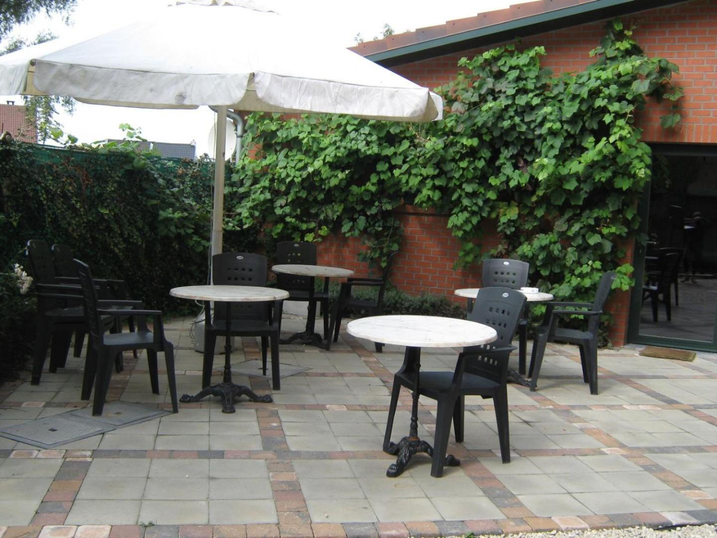 B&B Euverbraeke