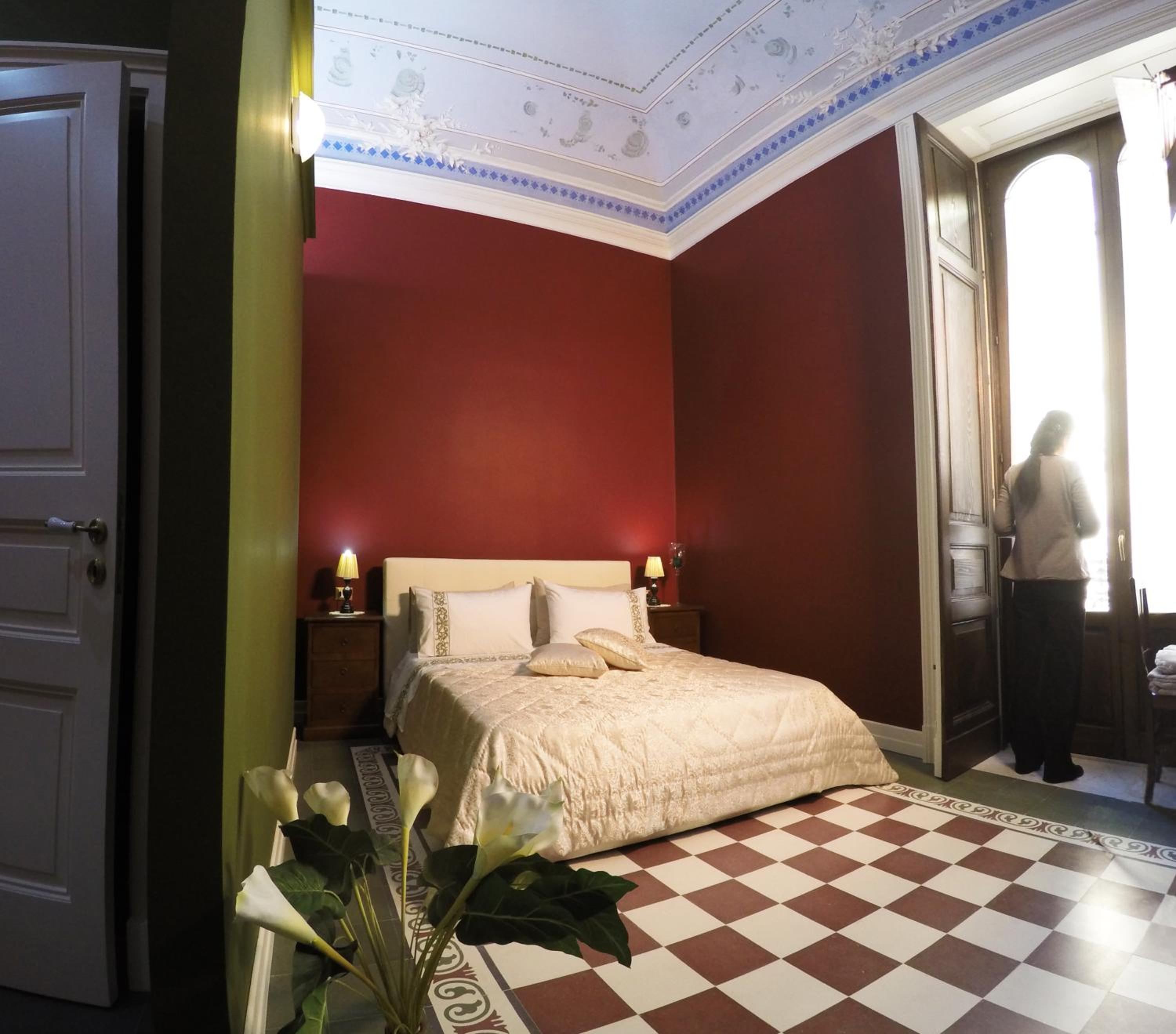 Art Fashion House Luxury Rooms