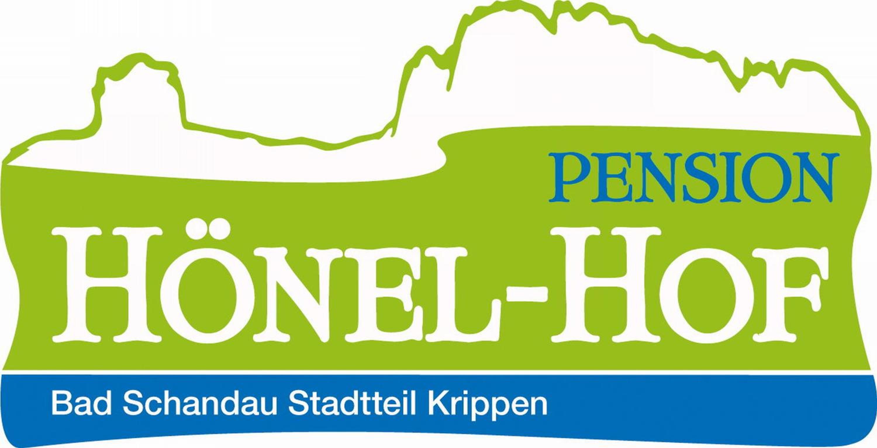 Pension Hönel-Hof Bad Schandau