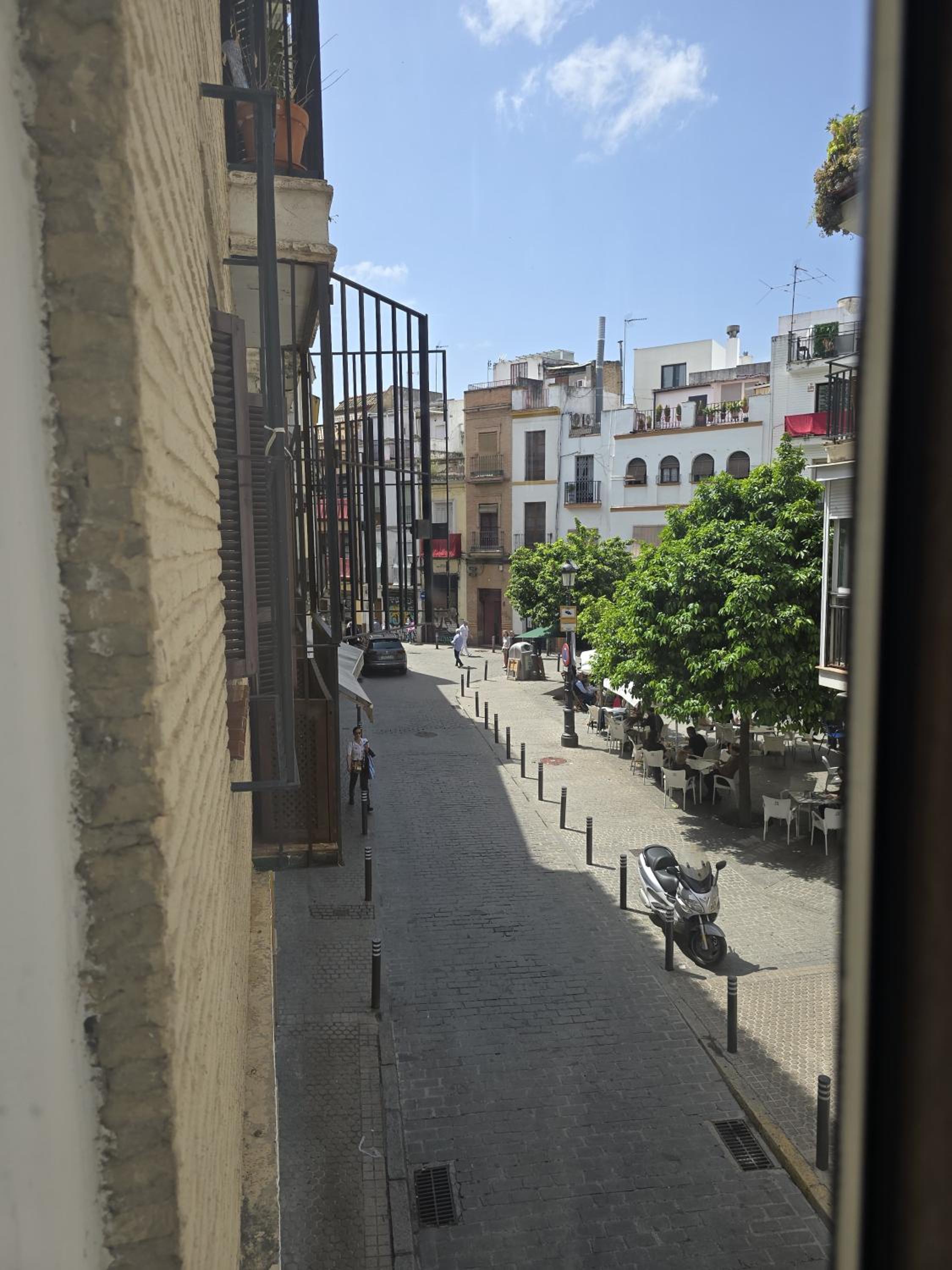 Le Petit Palü Sevilla