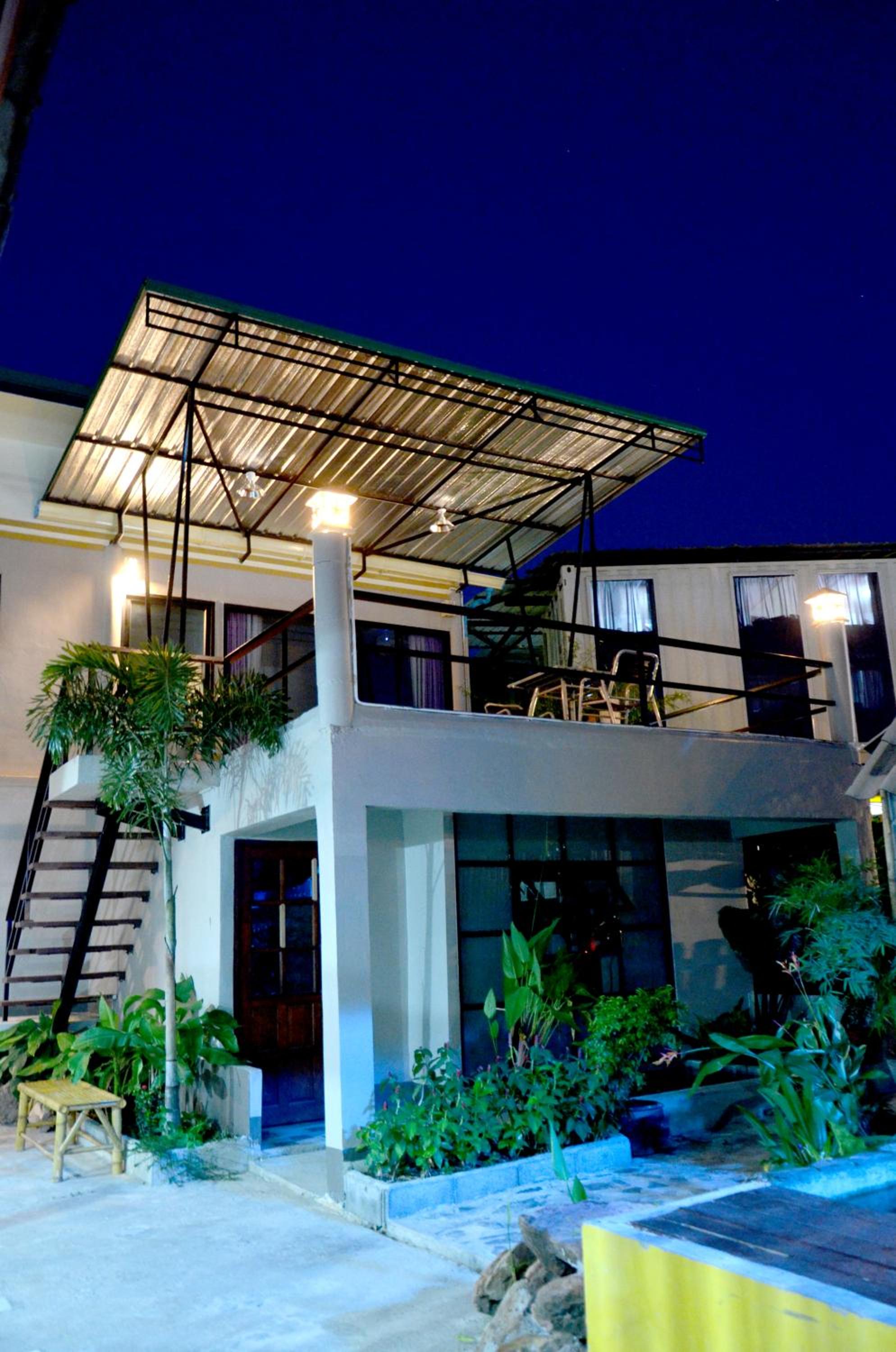 Lanta Complex