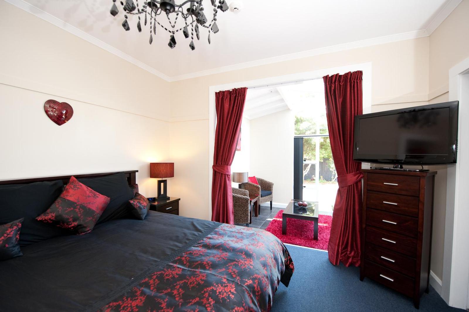 Anndion Lodge Motel & Conference Centre